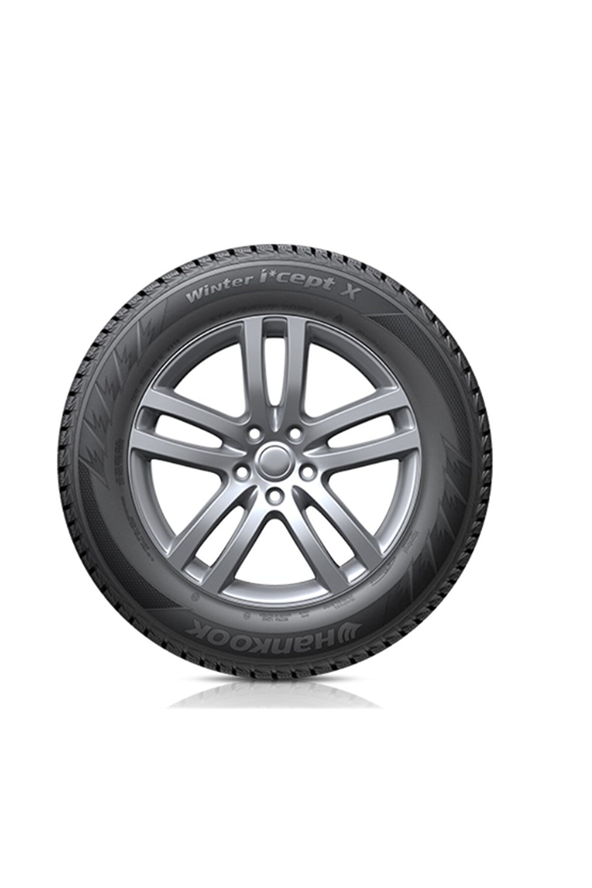 Winter İCept X Rw10 Hp P04 265/70r16 112t Suv Kış 2022