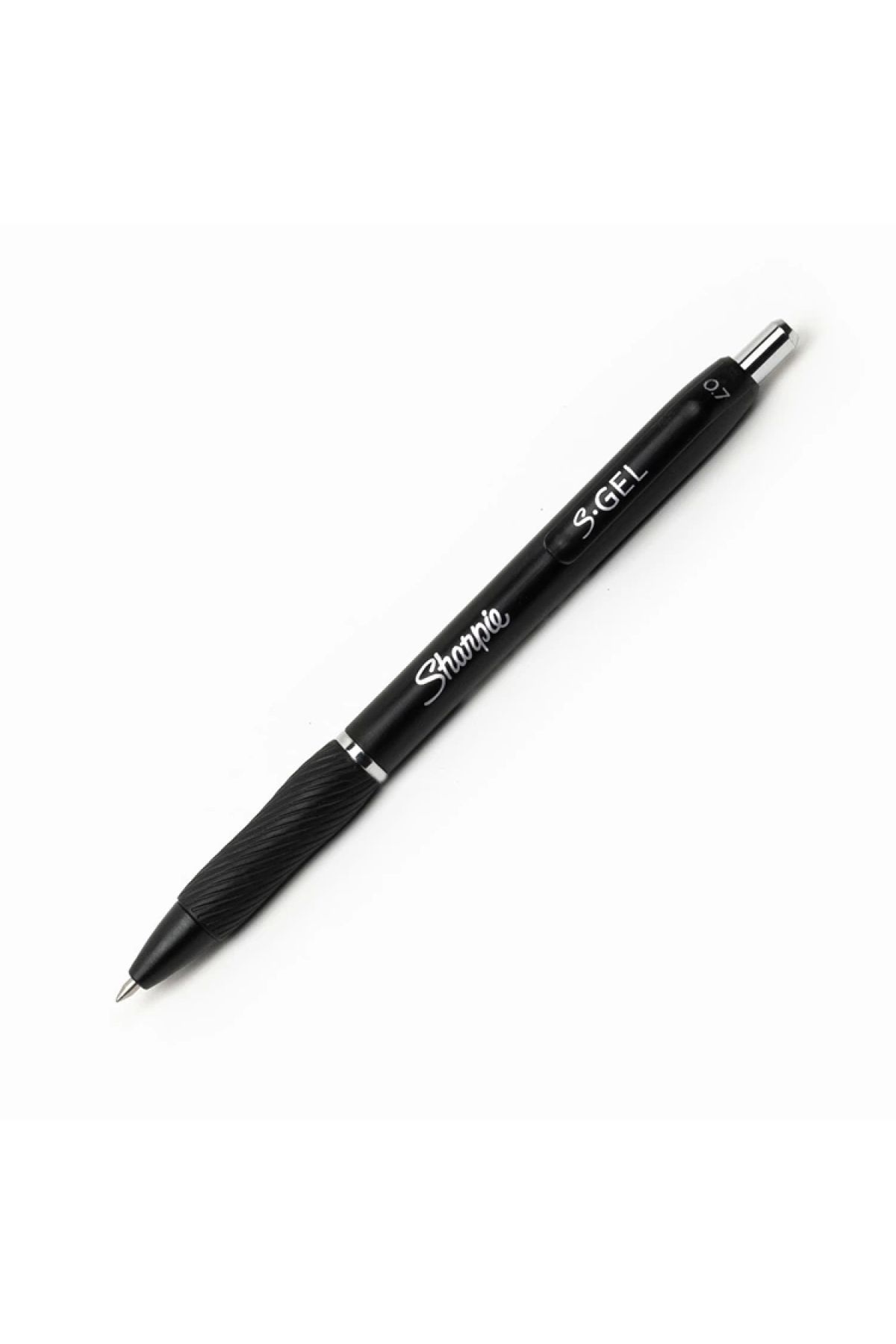 Sharpie S-gel 0.7mm Jel Kalem Siyah 2136595