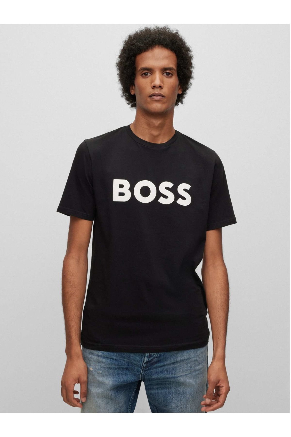 Hugo Boss T-shırt