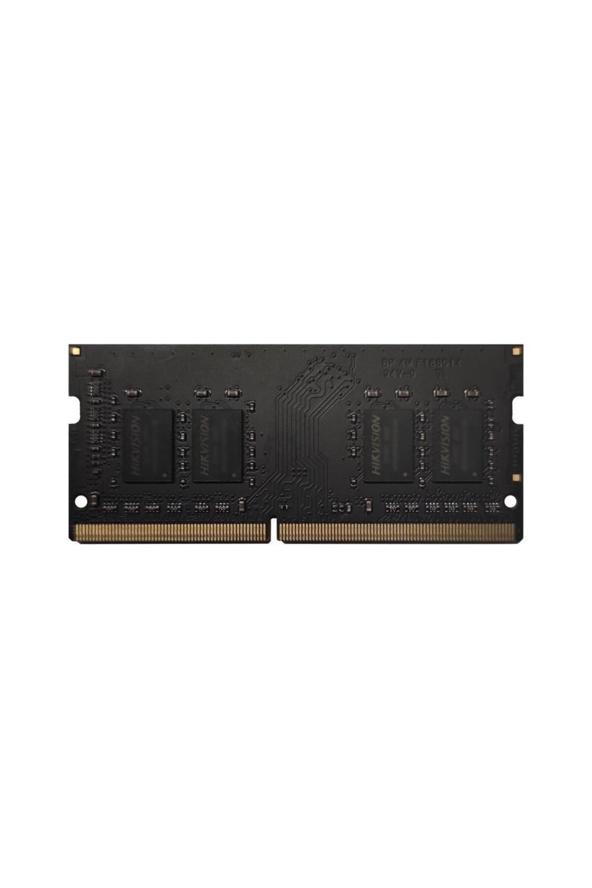 Hikvision 8gb Ddr4 3200mhz 260pin 1.2v Cl22 Notebook Ram