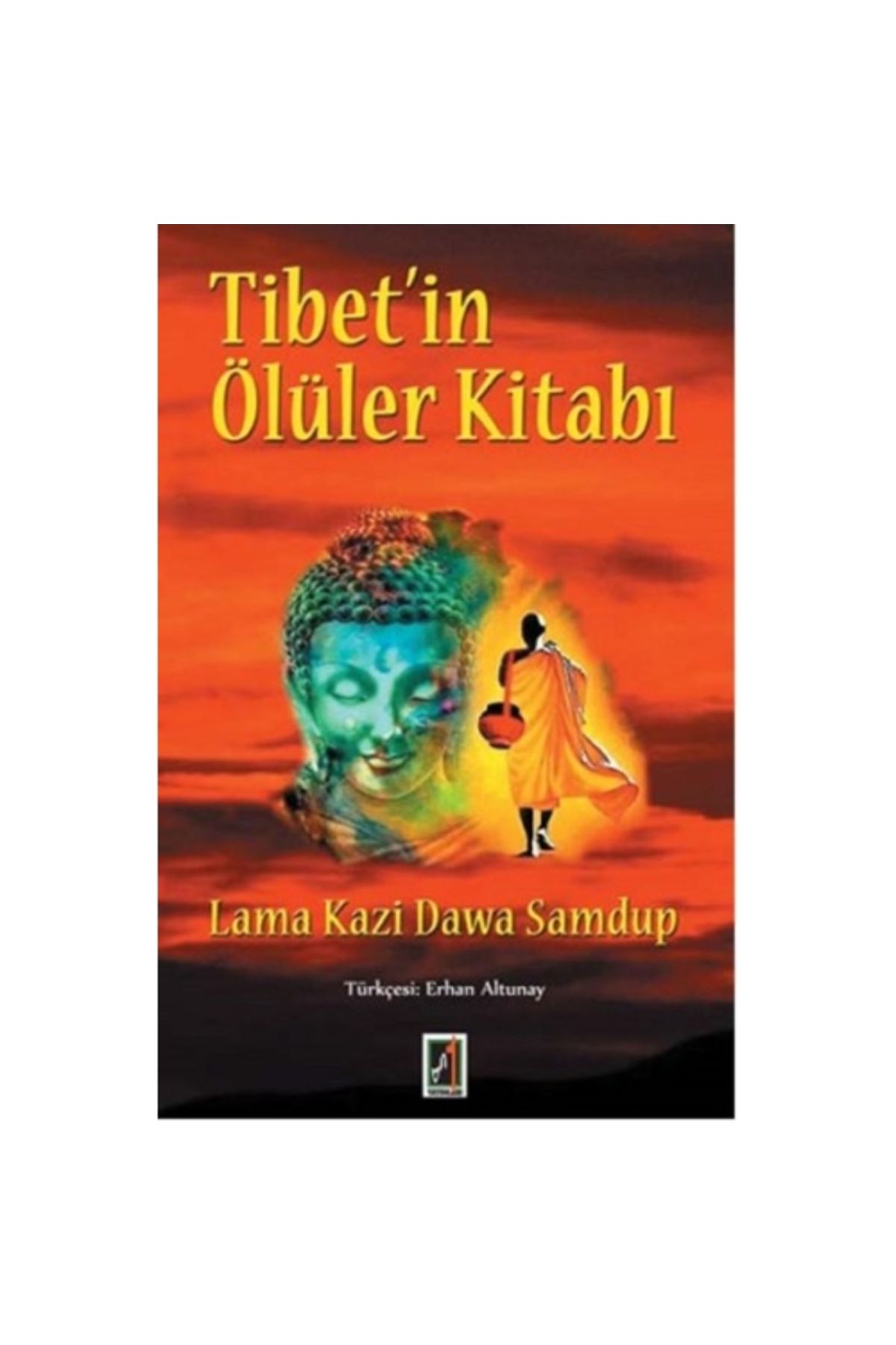 Onbir Yayınları Tibet'in Ölüler Kitabı