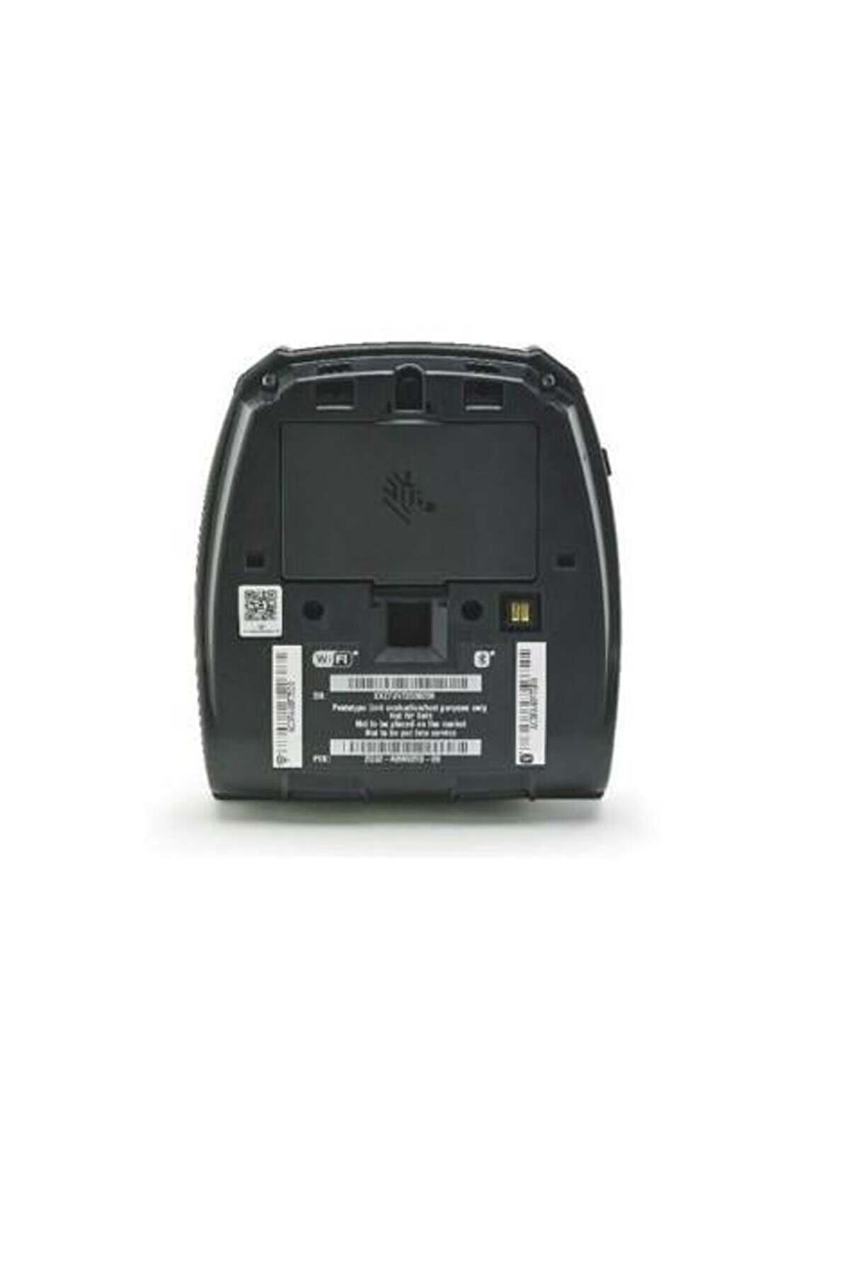 203dpi ZQ320 Termal Kablosuz Fiş Yazıcı