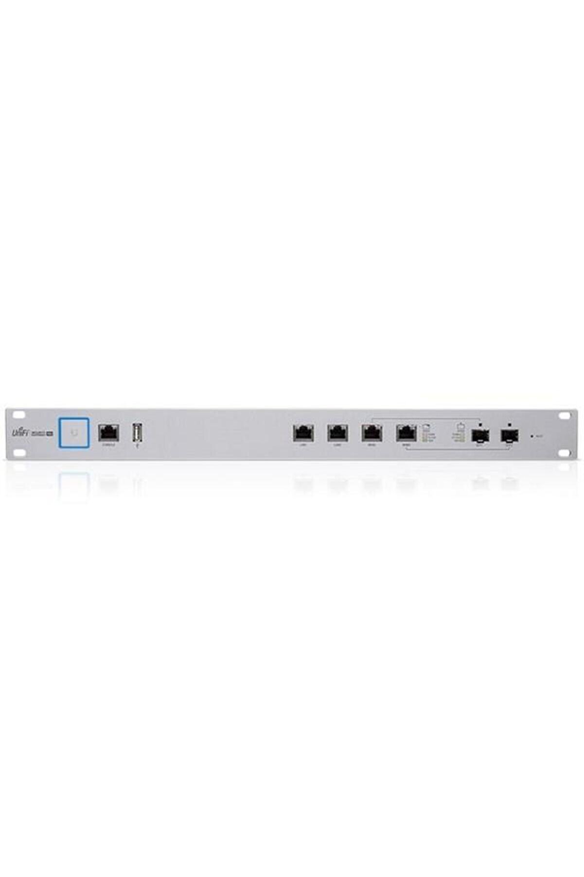 UBIQUITI USG-PRO-4 4PORT VPN ROUTER