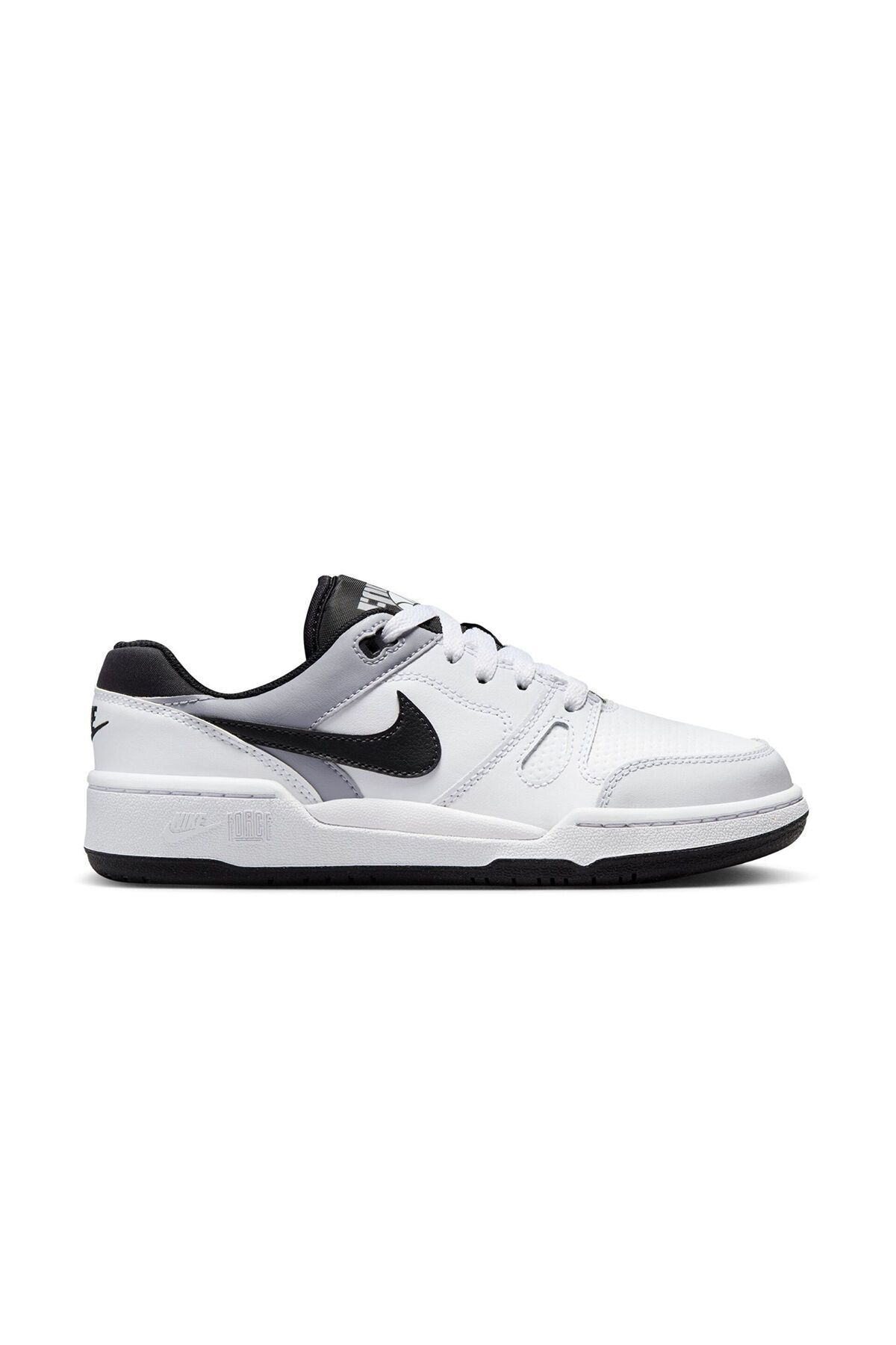 Nike Full Force Low Genç Ayakkabı Sneaker