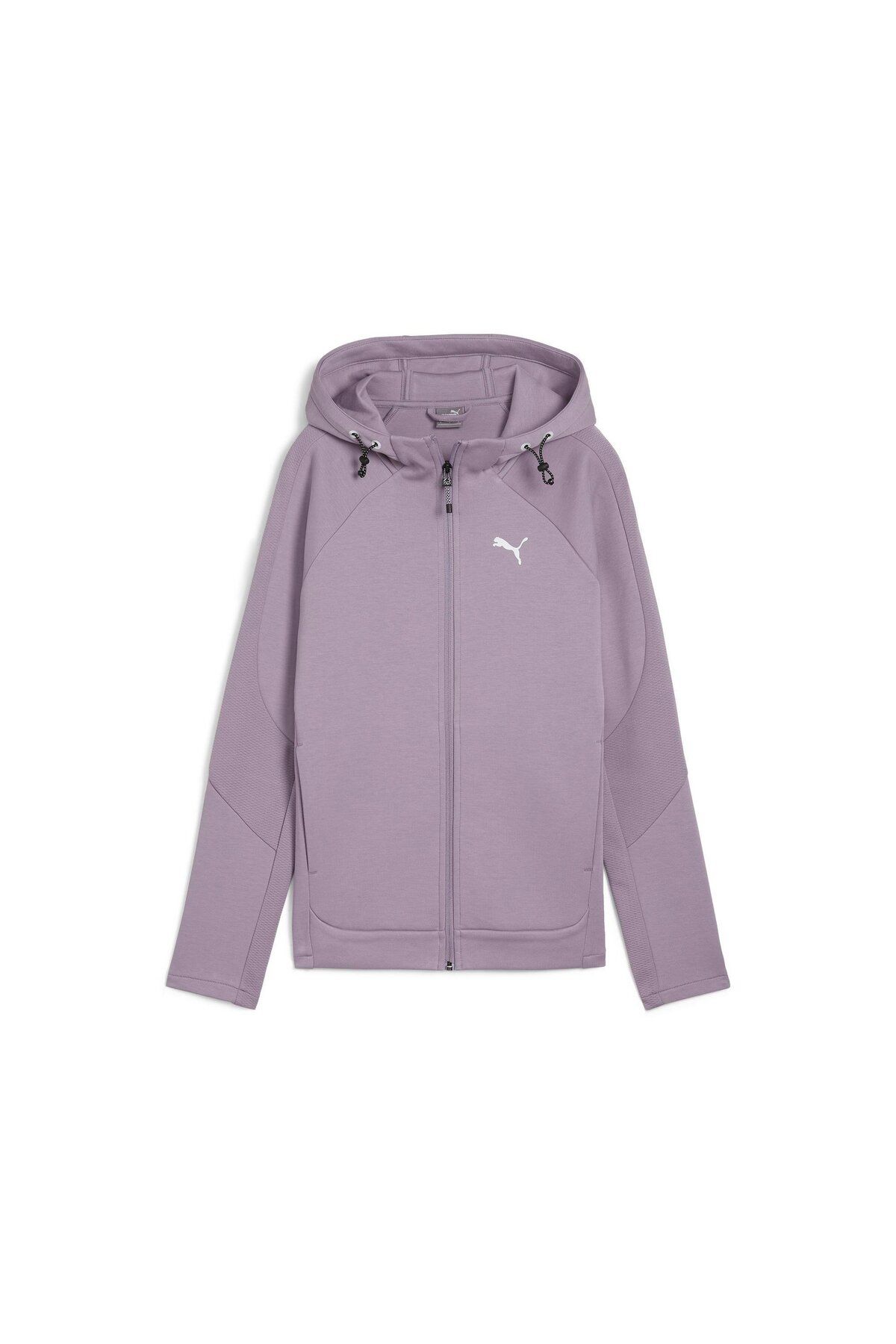 Puma Evostripe Full-zip Hoodie Kadın Ceket