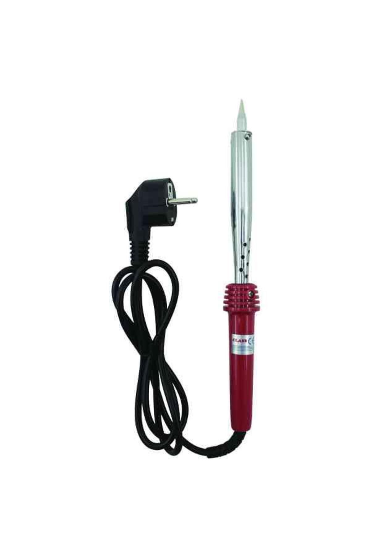 Proskit Class Zd-401-100w Sanayi Tipi Kalem Havya;b5-1 Uçlu;class