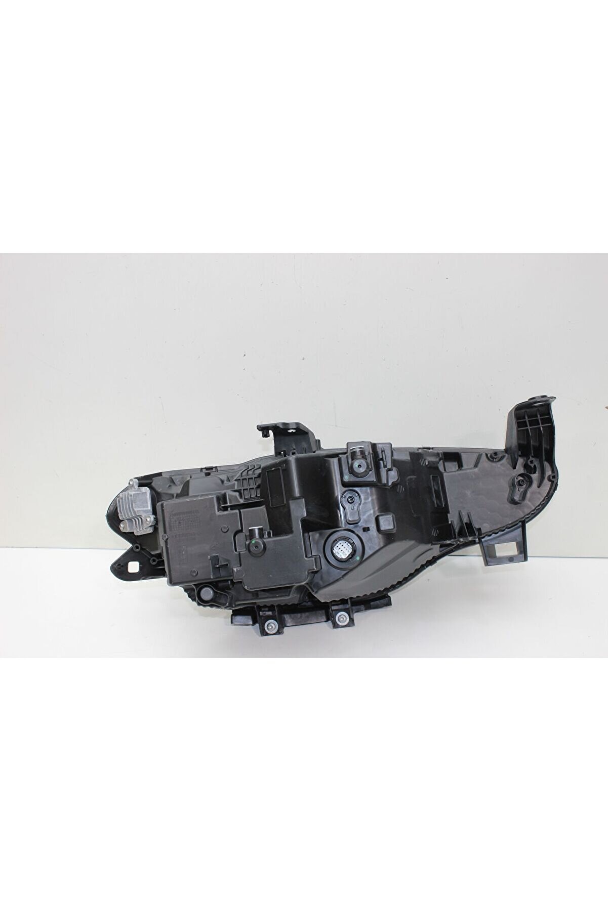 Ön Far Sol Egea Cross -egea Sedan 2020 Sonrası Üstten Ledli