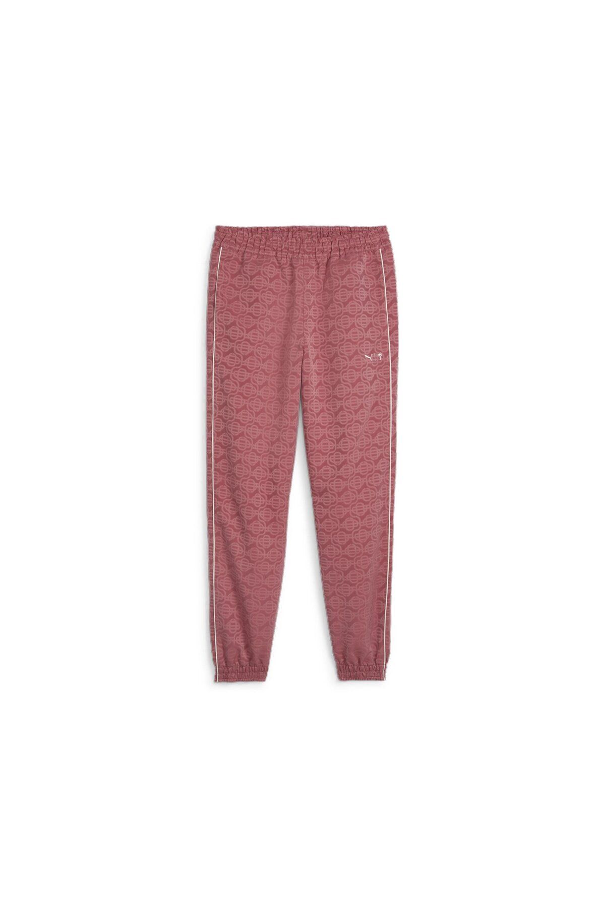 Puma X Ptc T7 Aop Pants Erkek Eşofman Altı