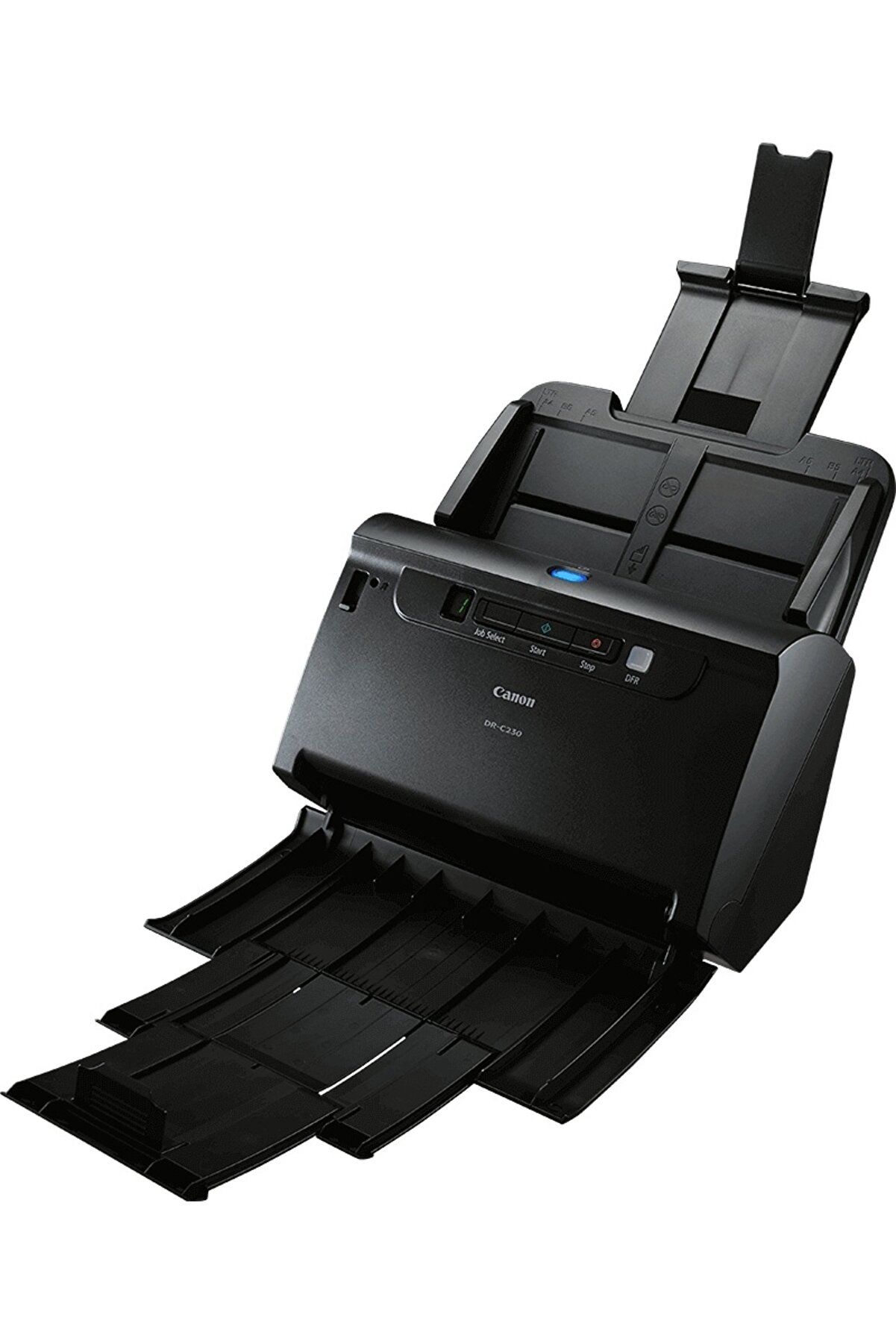 Canon DR-C230 A4 Fast Document Scanner 30 PPM with 5-Year Warranty
