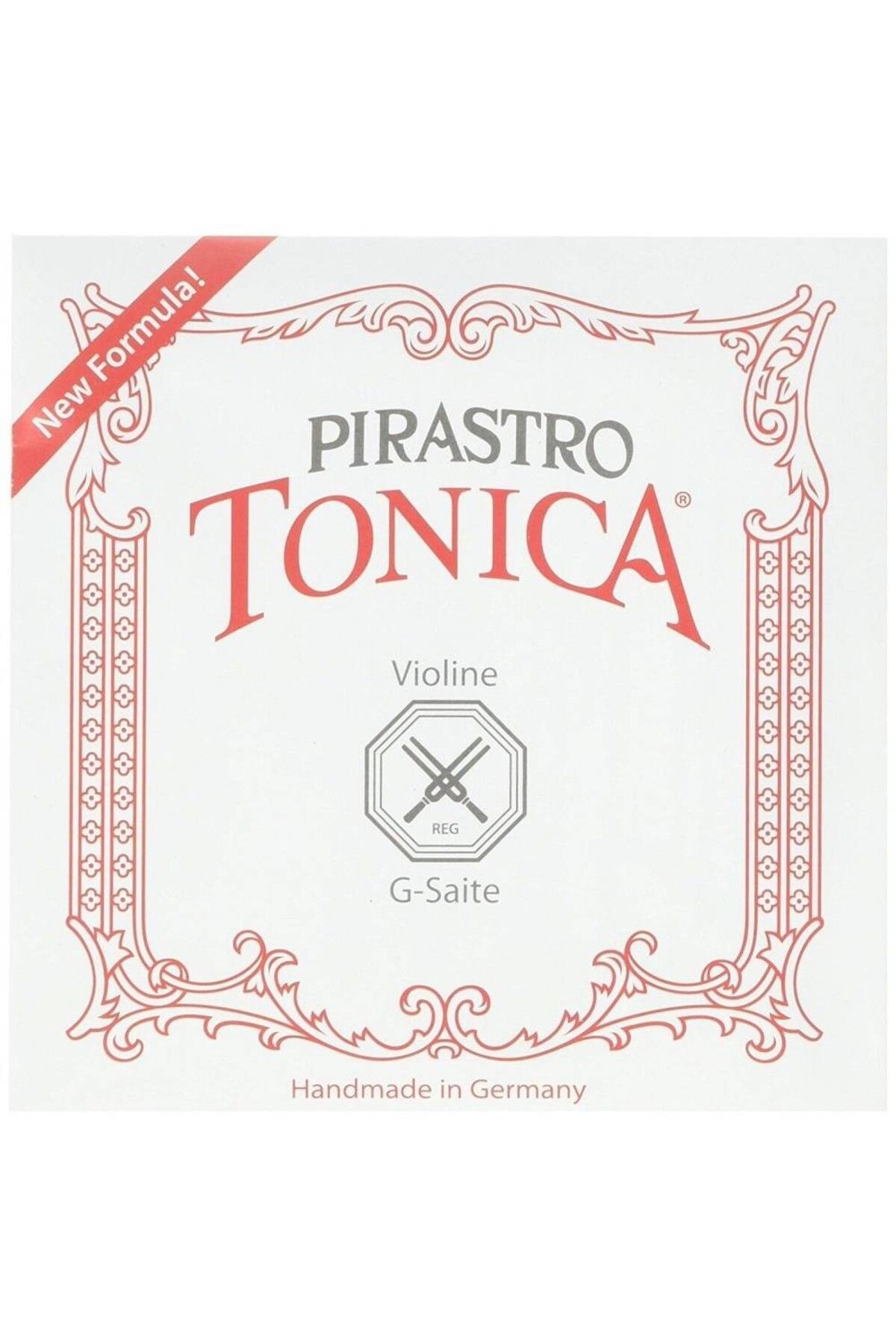 Pirastro Tonica 412021 Keman Teli