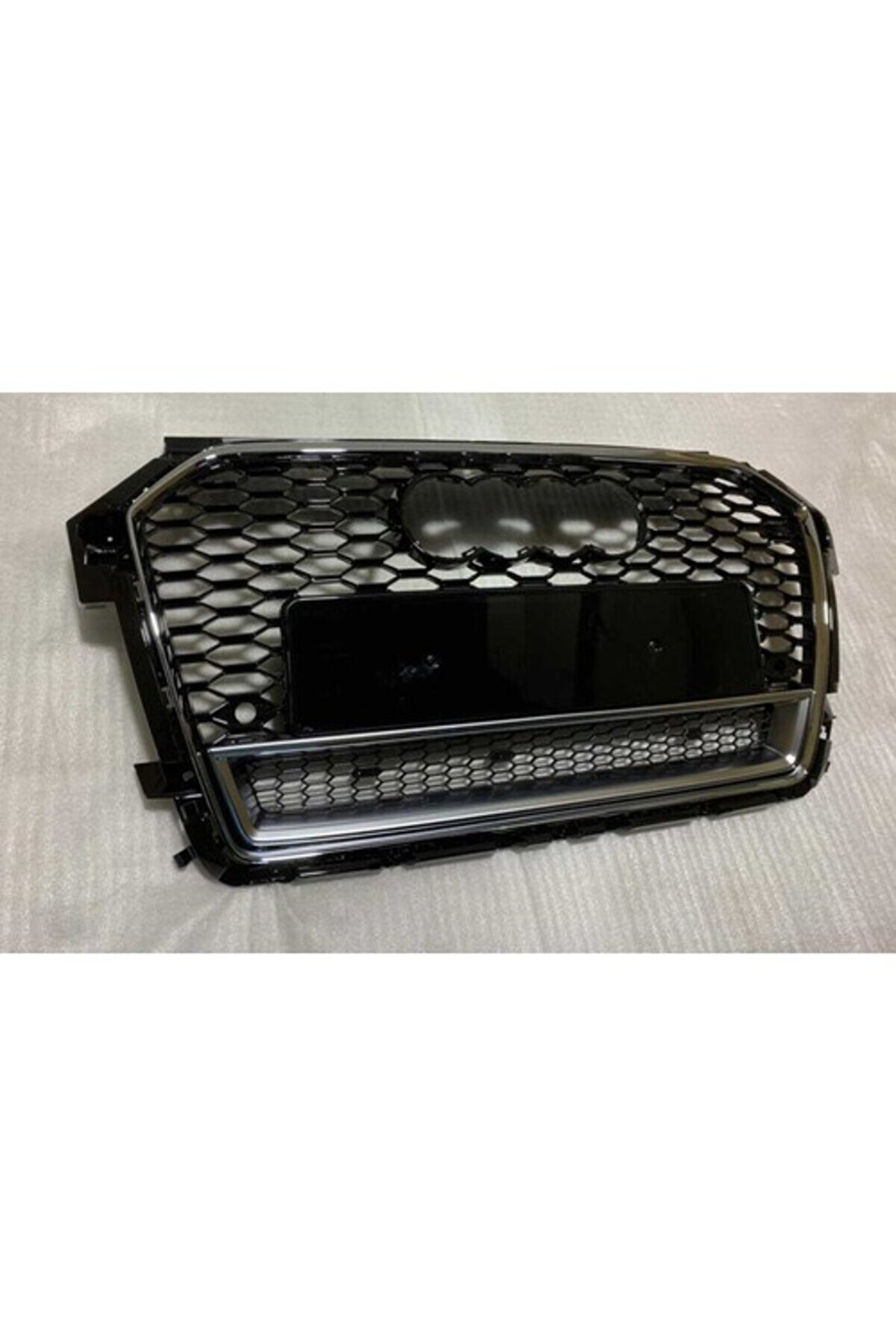 030133064F GAZ KELEBEĞİ VW POLO / SEAT CORDOBA / SKODA FABIA (AEE/ALM 1.6) 94-99 İTHAL