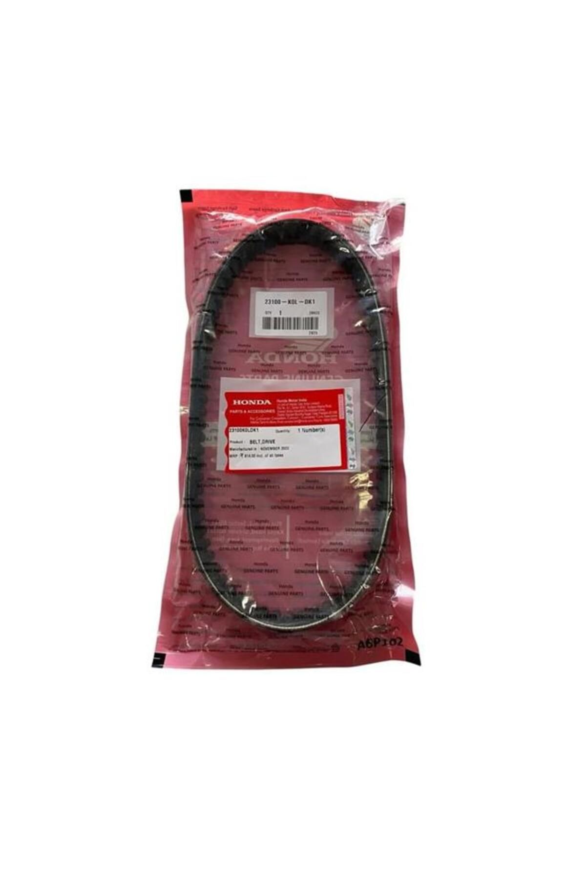 Bando Kayış Honda Actıvauyumlu 125 2023