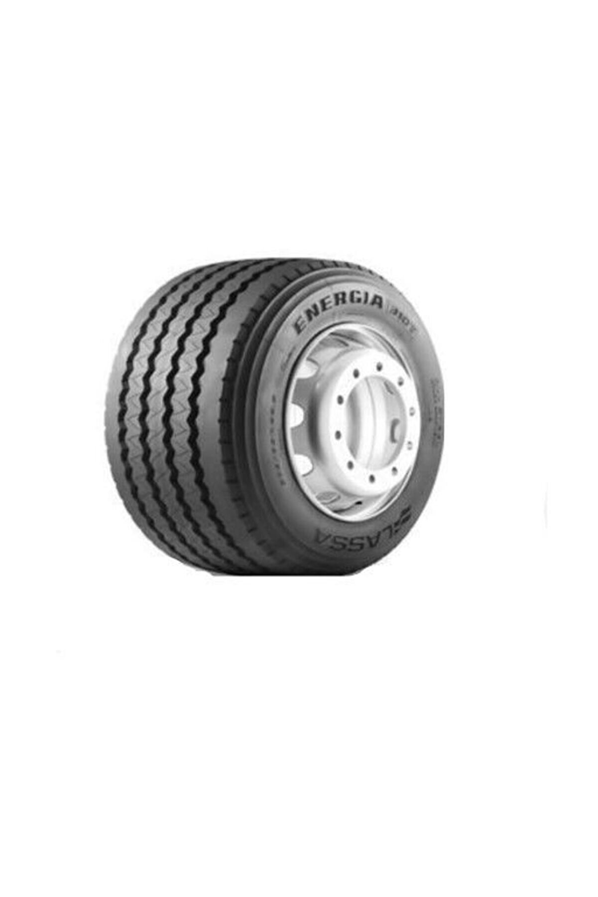 385/65 R22,5 ENERGIA 310T ASFALT DORSE PILOT 2025