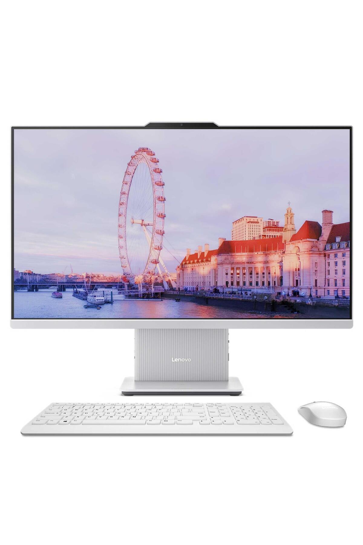 IdeaCentre 3 F0HM0048TR10 i7-13620H 64gb 1tbSSD 27