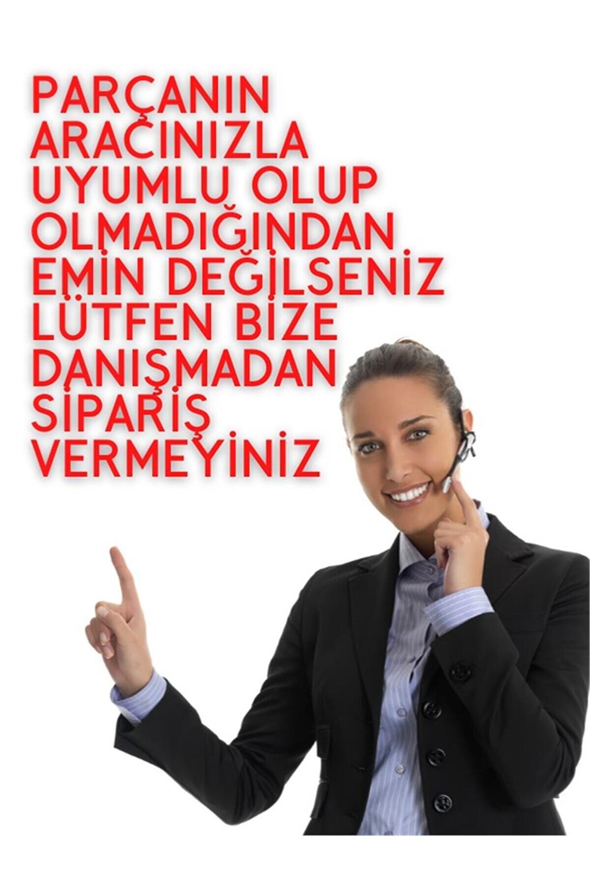 OEM NO 77003-1W010 UYUMLU KIA RIO SD 12/16 ARKA KAPI KOMPLE SOL(ÇEKOMASTİK ÇEKİLİ)