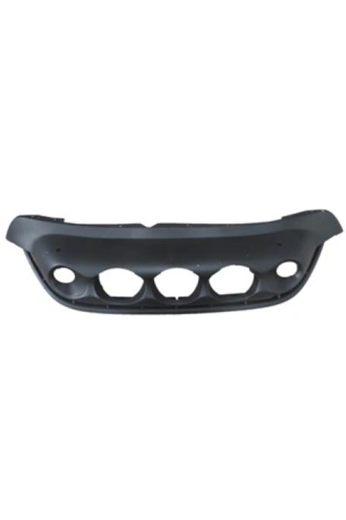OEM NO 62026-1KA1A UYUMLU NISSAN JUKE 11/14 KARLIK (ÖN TAMPON ALTI) (SPOILER)