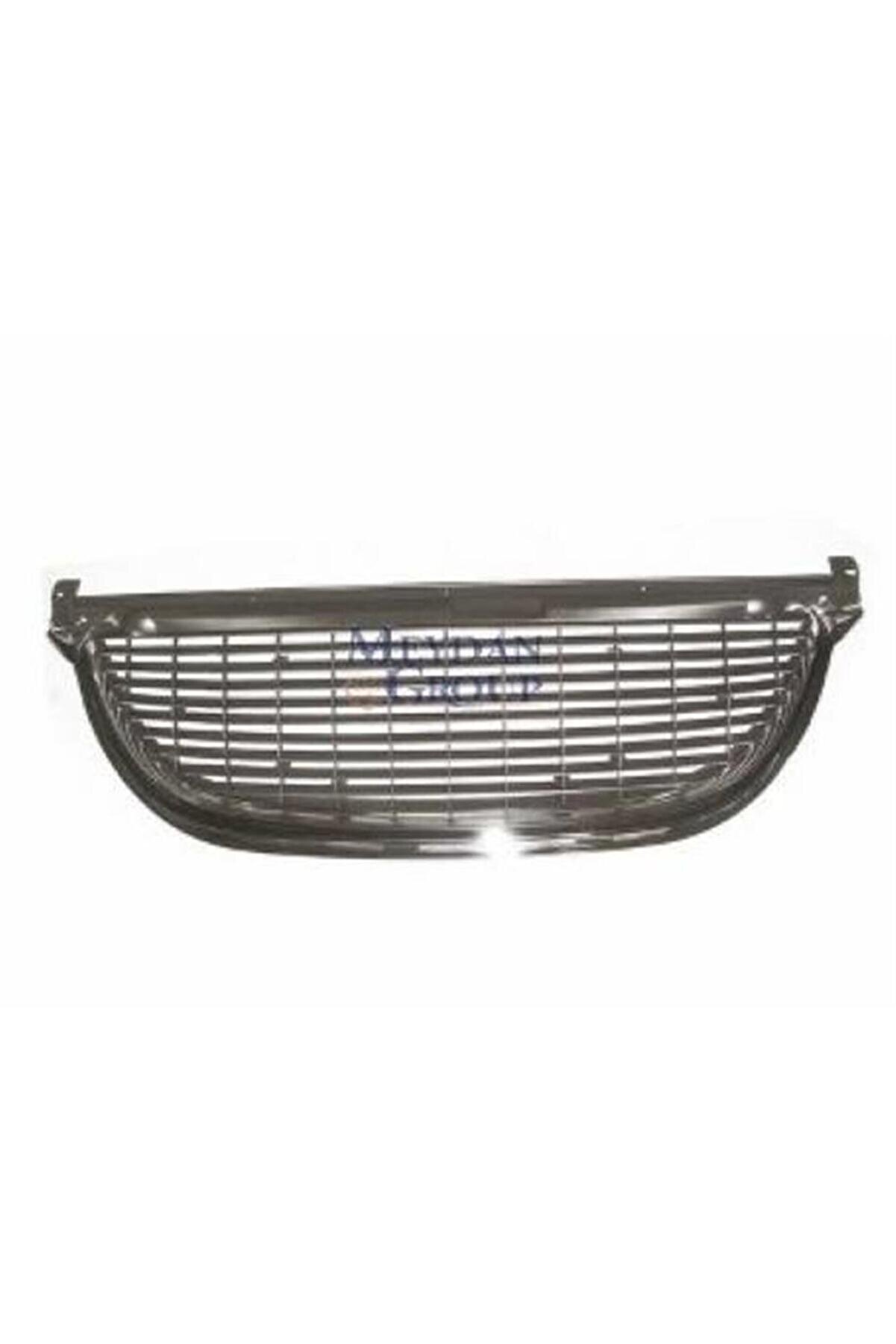 OEM NO 4676928 UYUMLU CHRYSLER COUNTRY TOWN 96/00 ÖN PANJUR GRİ (NİKELAJ KAPLAMALI)