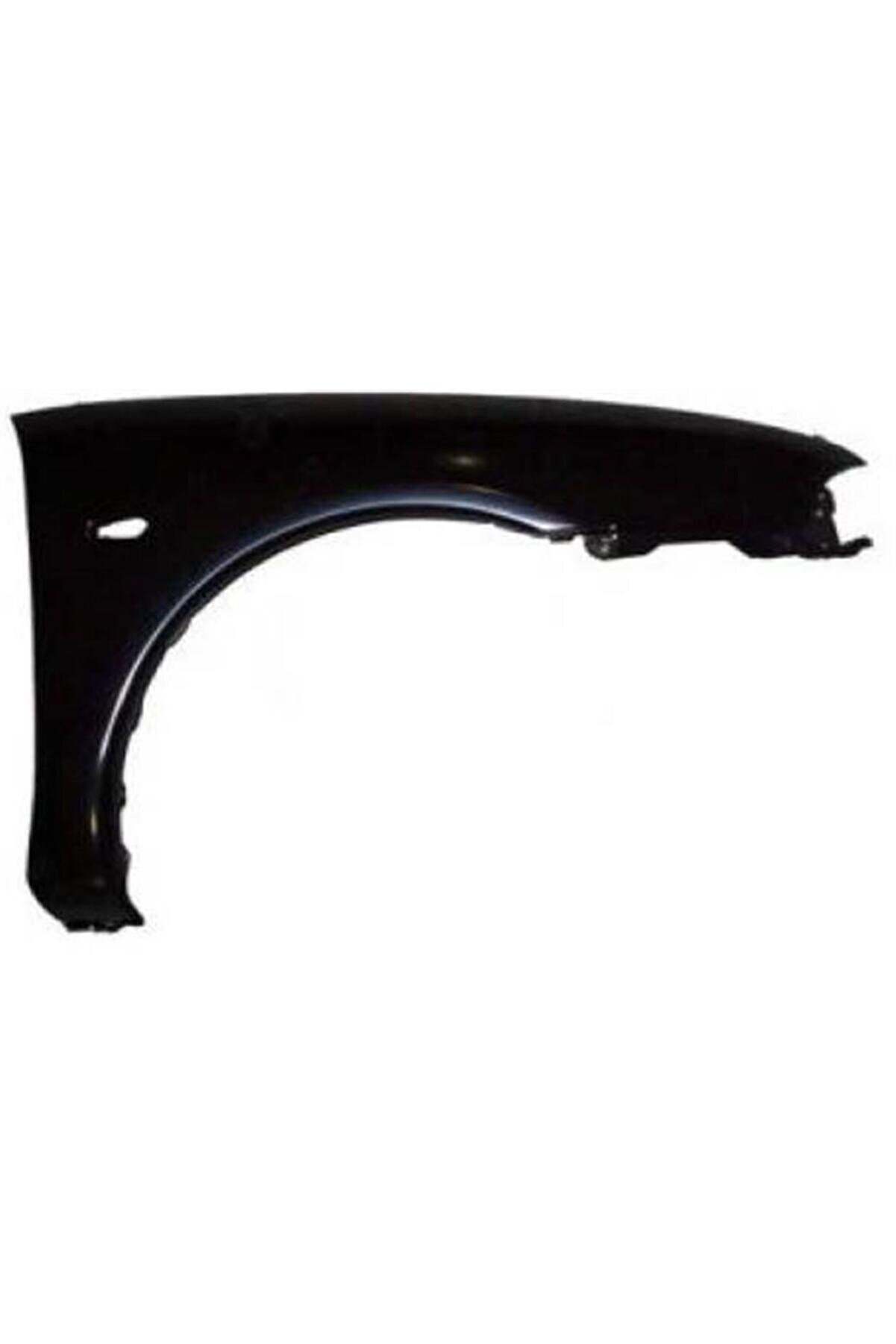 OEM NO MR125486 UYUMLU MITSUBISHI CARISMA 97/00 ÖN ÇAMURLUK DELİKLİ SAĞ