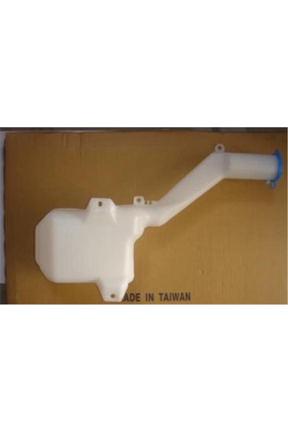 OEM NO 76840-S10-003 UYUMLU HONDA CRV 97/01 ÖN CAM SU BİDONU/DEPOSU ÇİFT MOTORLU