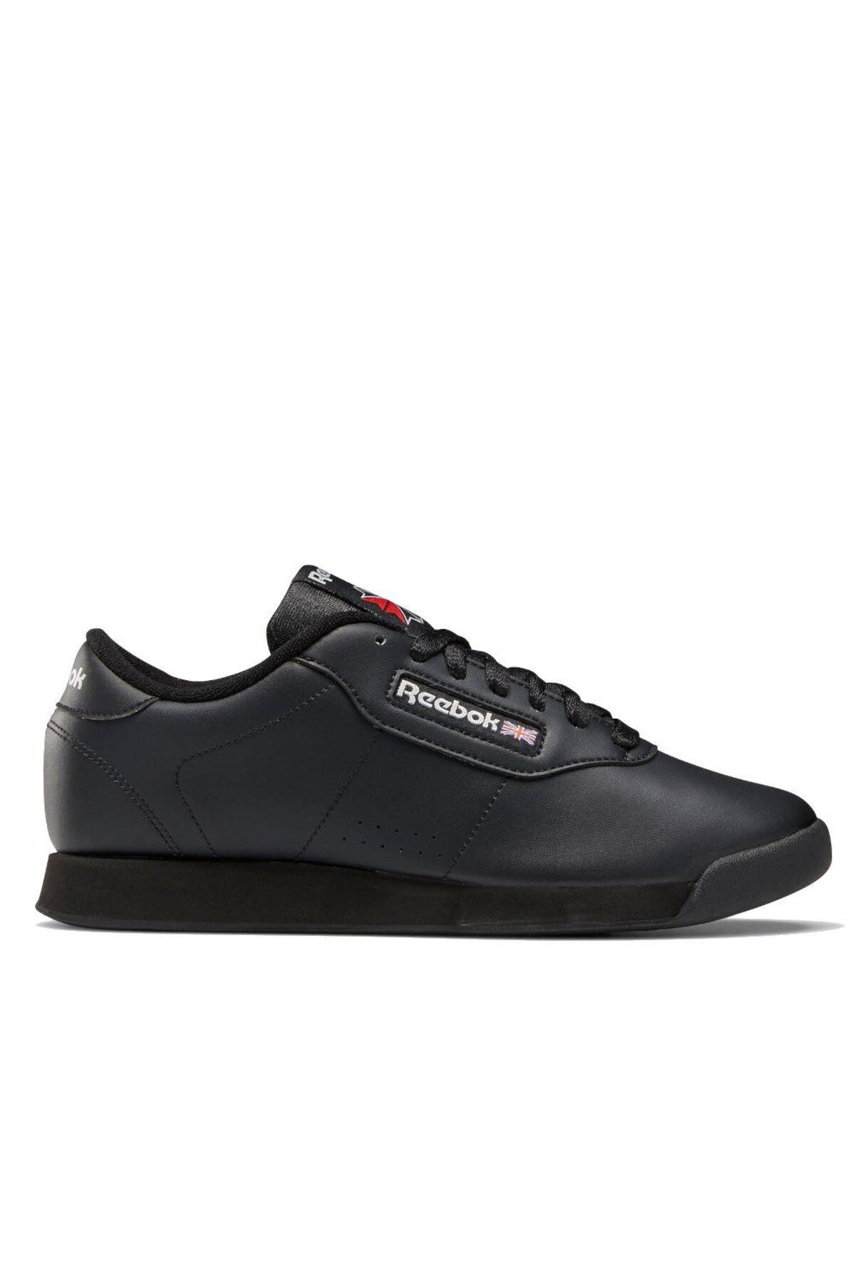 Reebok Princess Kadın Siyah Sneaker