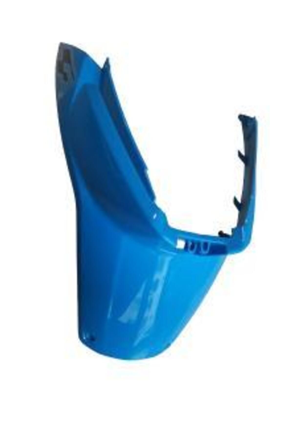 SEVGENT Tvs Ntorq 125 Sele Altı Ön Orta Grenaj (MAVI)(ETIKETLI)