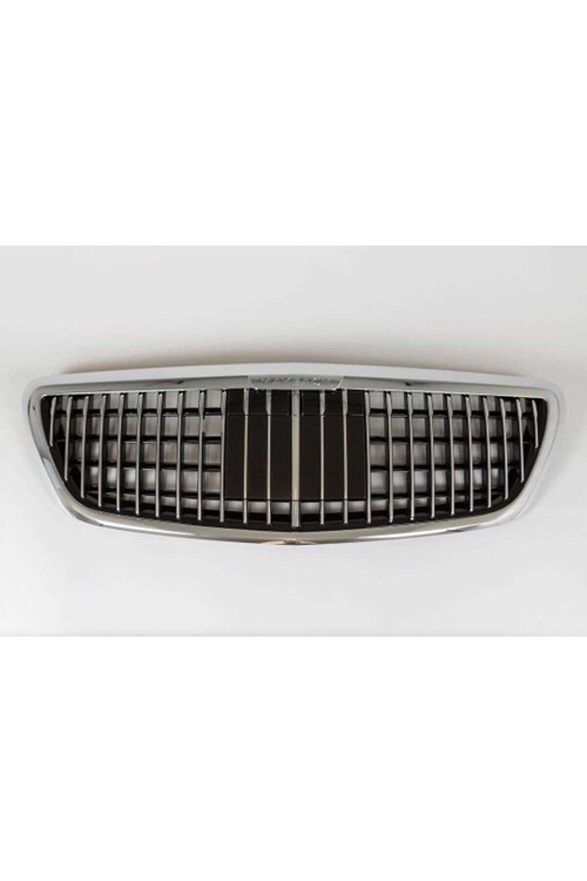 FPI OEM NO26898153277451- UYUMLU ISUZU D-MAX 2012-2015 TAMPONARKA (NIKELAJLI) IZIB055NB