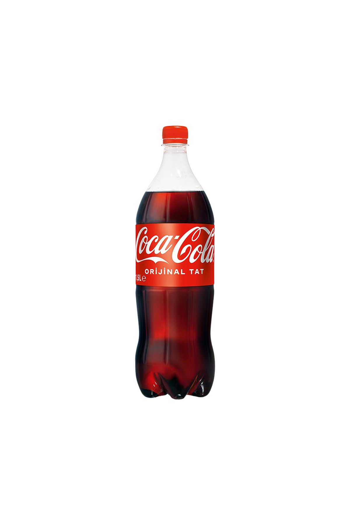 Coca-Cola 1,5 lt x8 Adet
