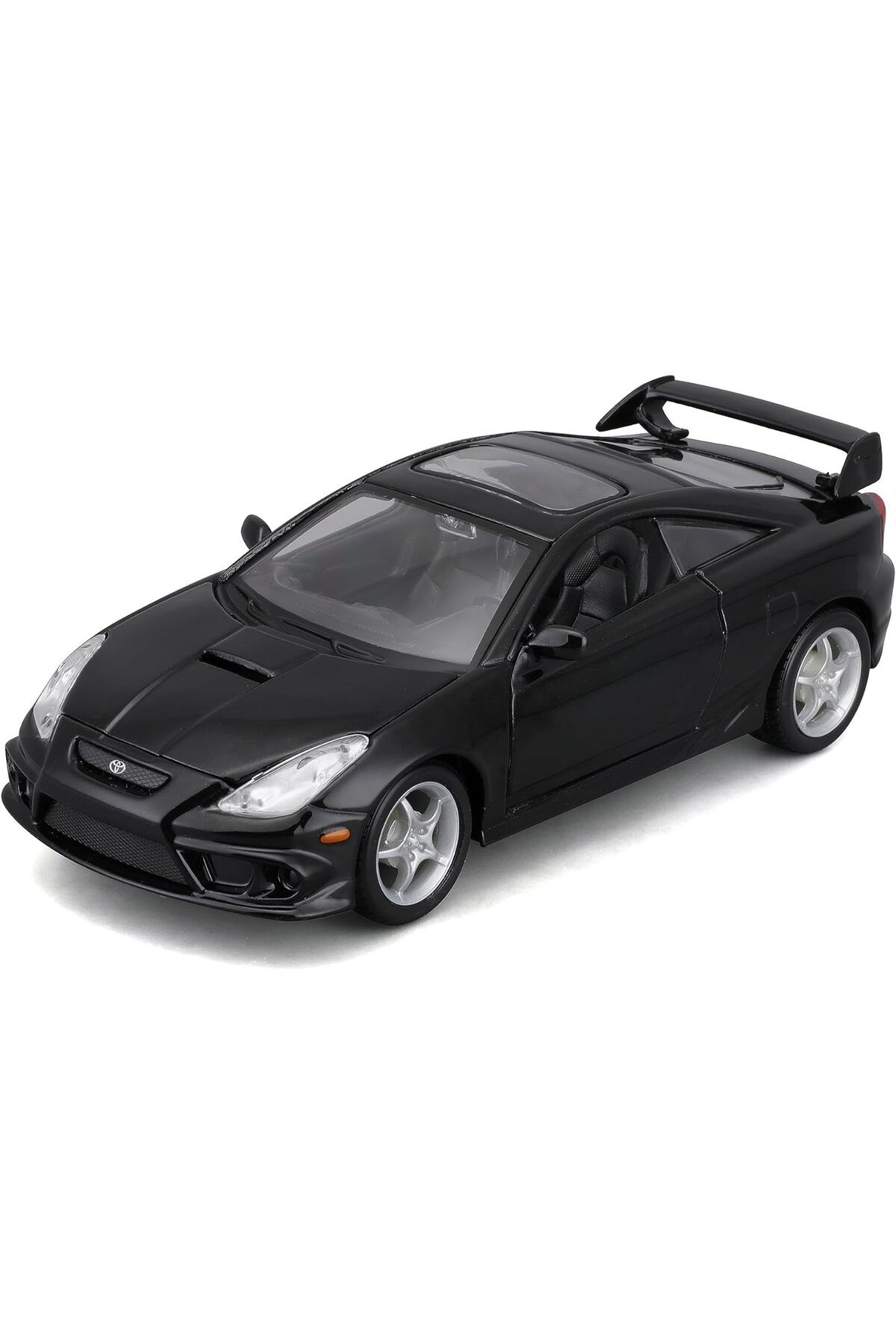 Genel Markalar Maısto 1/24 Toyota Celica Gt-s Model Araba