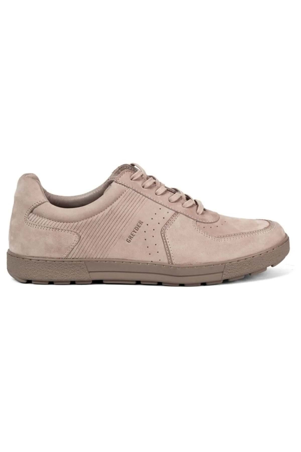 Greyder 00124 Mr Hovercraft Erkek Casual Ayakkabı Vizon