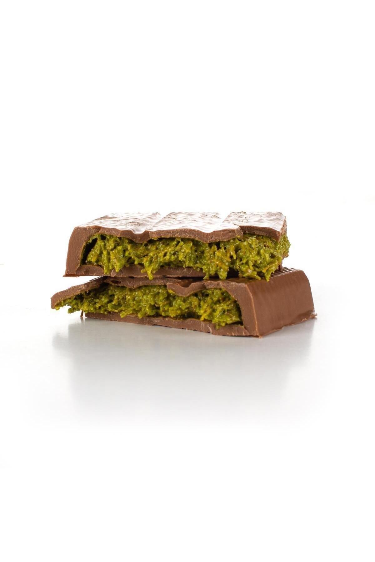 Melodi Çikolata Dubai Çikolatası 90g