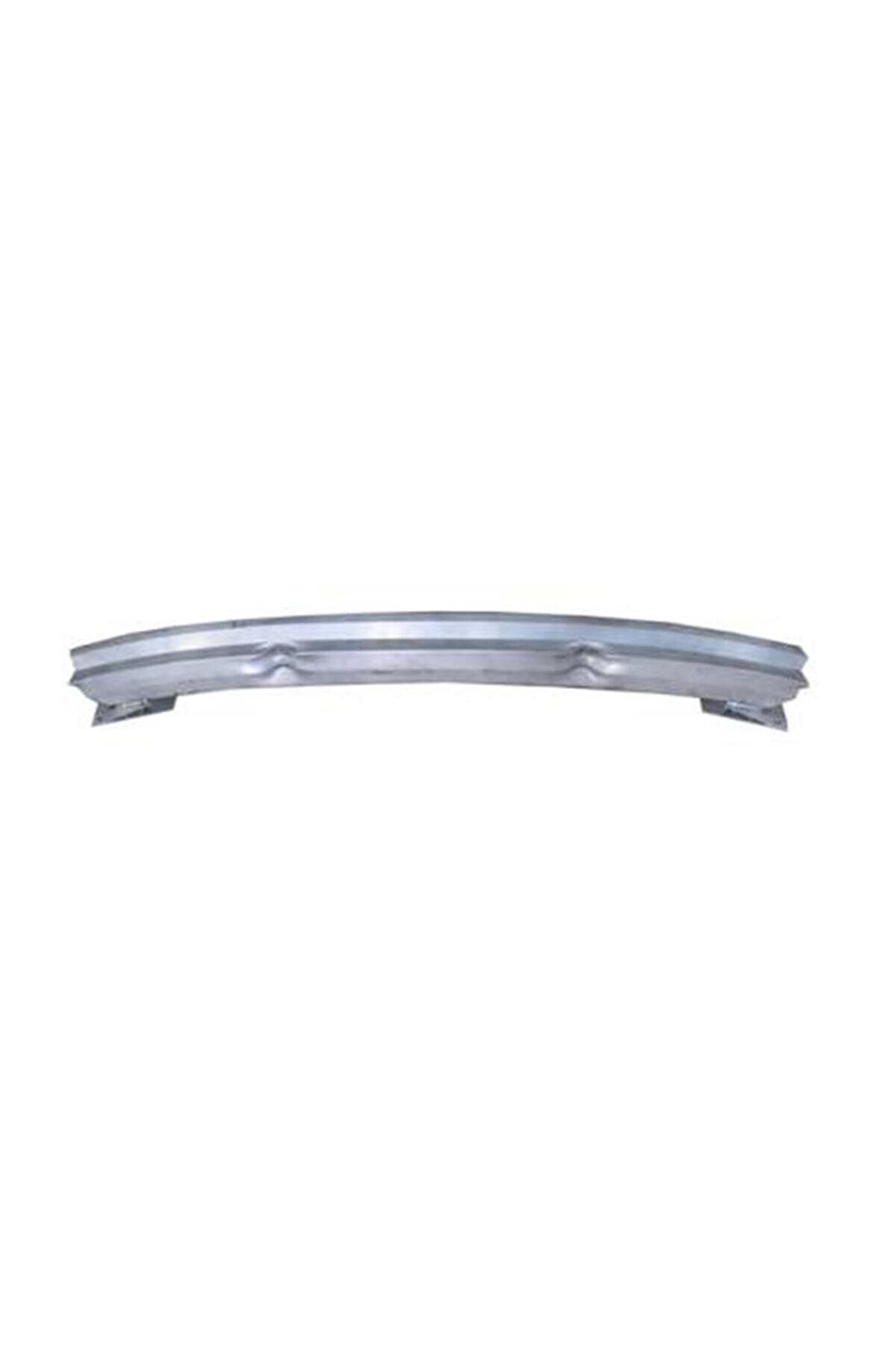 OEM NO 8P3807309 UYUMLU AUDI A3 05/08 ARKA TAMPON DEMİRİ (3 KAPI) (ALÜMİNYUM)