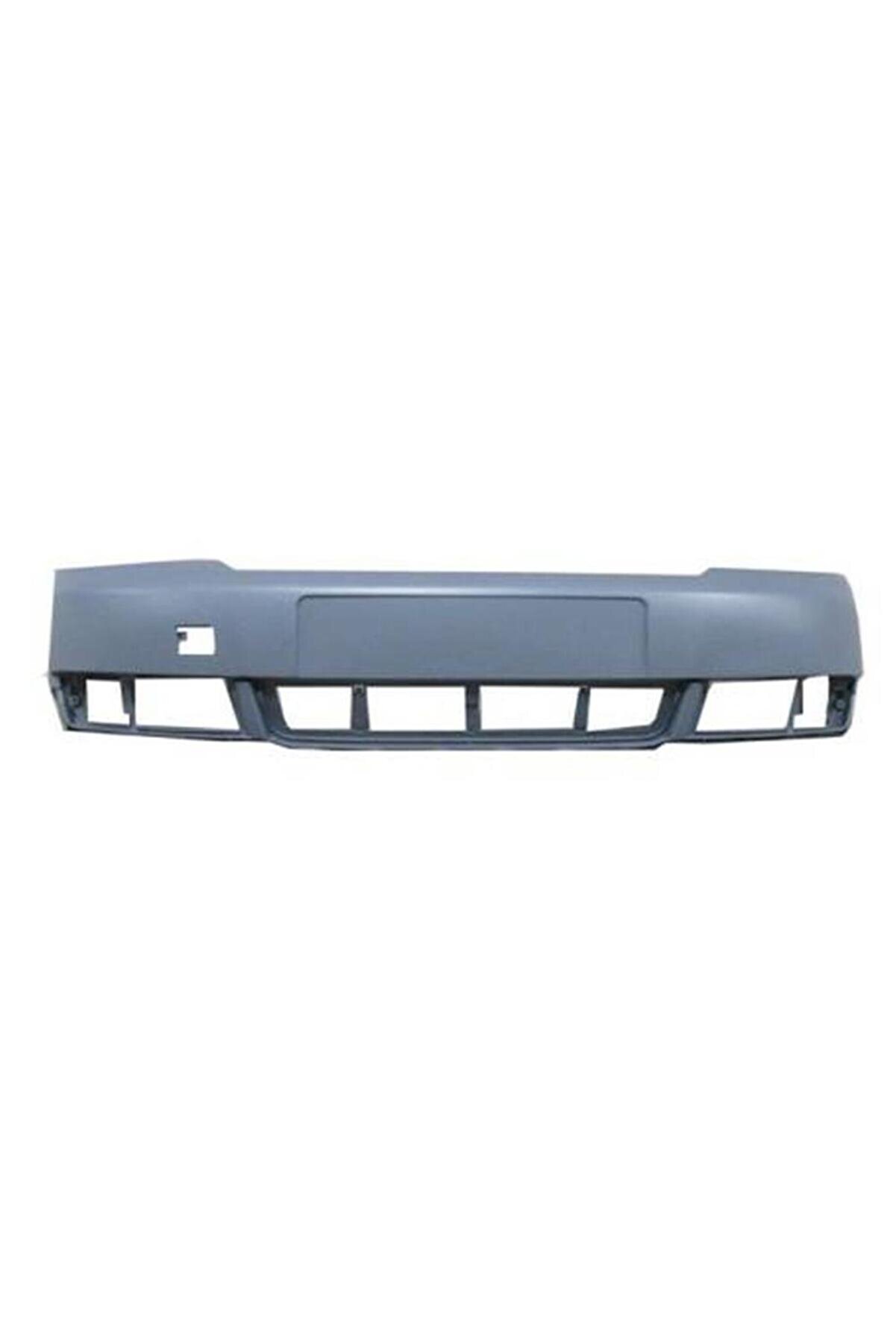 OEM NO 8E0807103FGRU UYUMLU AUDI A4 02/05 ÖN TAMPON GRİ (PANJUR/SIS DELİKLİ (KARLIKSIZ)