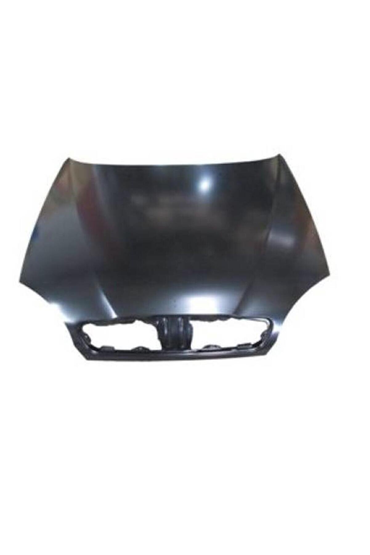 OEM NO 96255482 UYUMLU DAEWOO LANOS SD/HB 97/00 MOTOR KAPUTU SİYAH