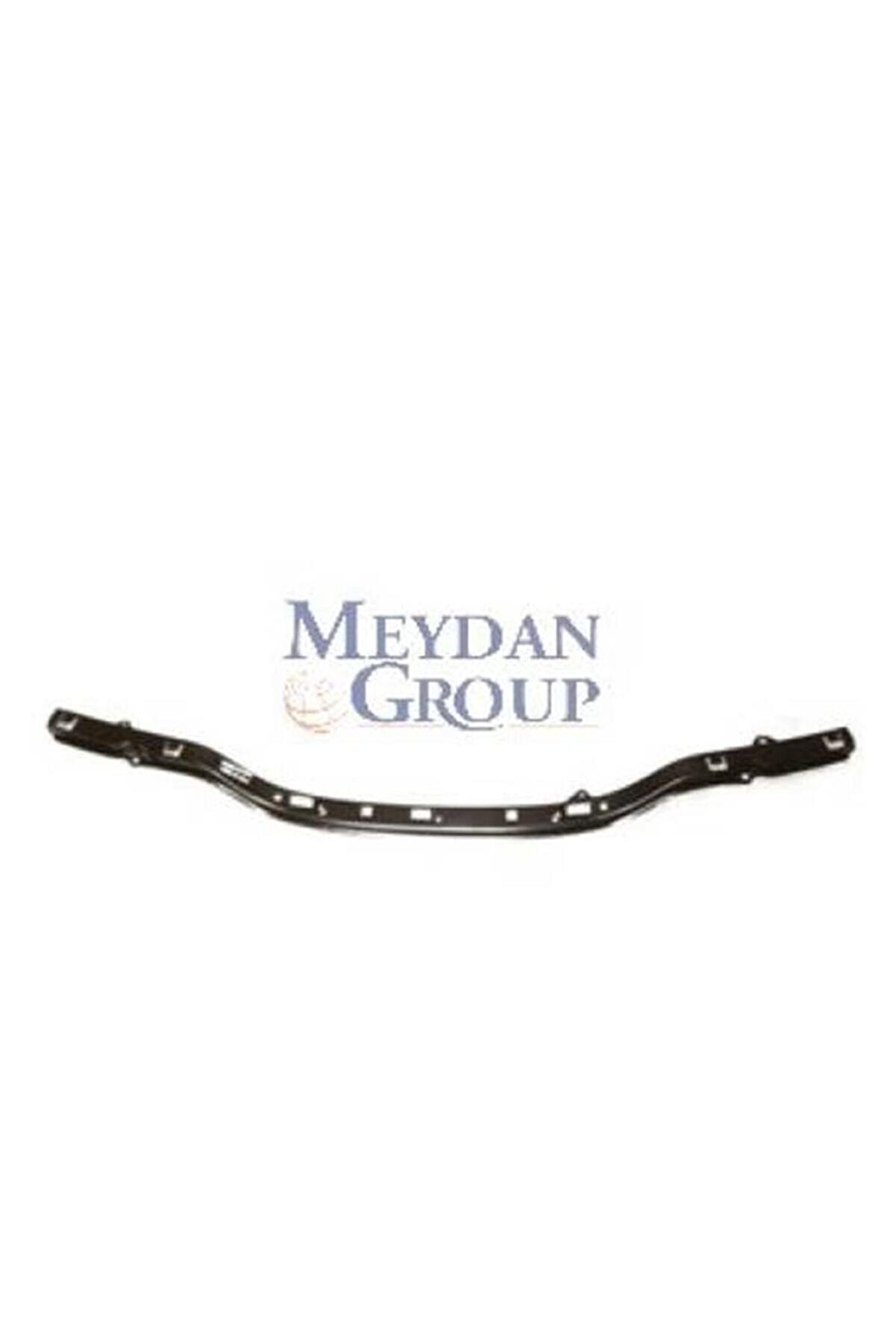 OEM NO 62240-EQ000 UYUMLU NISSAN X TRAIL 04/07 ÖN TAMPON DEMİRİ ÜST PARÇA (ÖN PANELE TAKILAN)