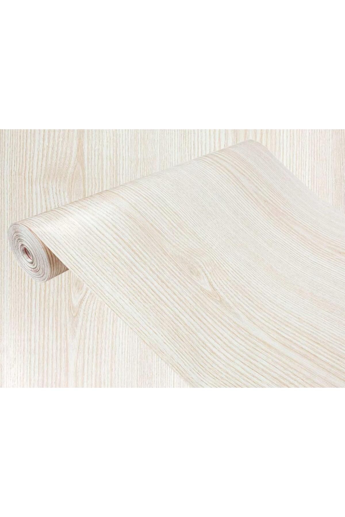 d-c-fix 446-2228 Krem Hareli Ahşap Desen Yapışkanlı Folyo (45CM X 2MT)