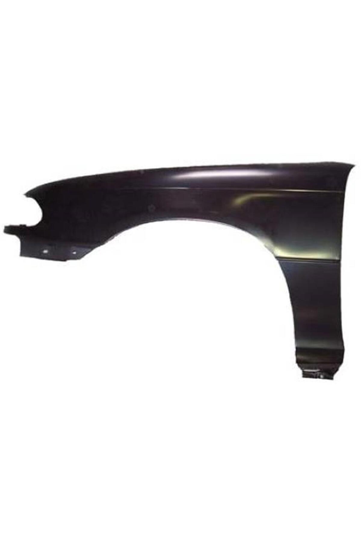 OEM NO 90360211 UYUMLU OPEL ASTRA F SD/HB 95/98 ÖN ÇAMURLUK DELİKSİZ SOL
