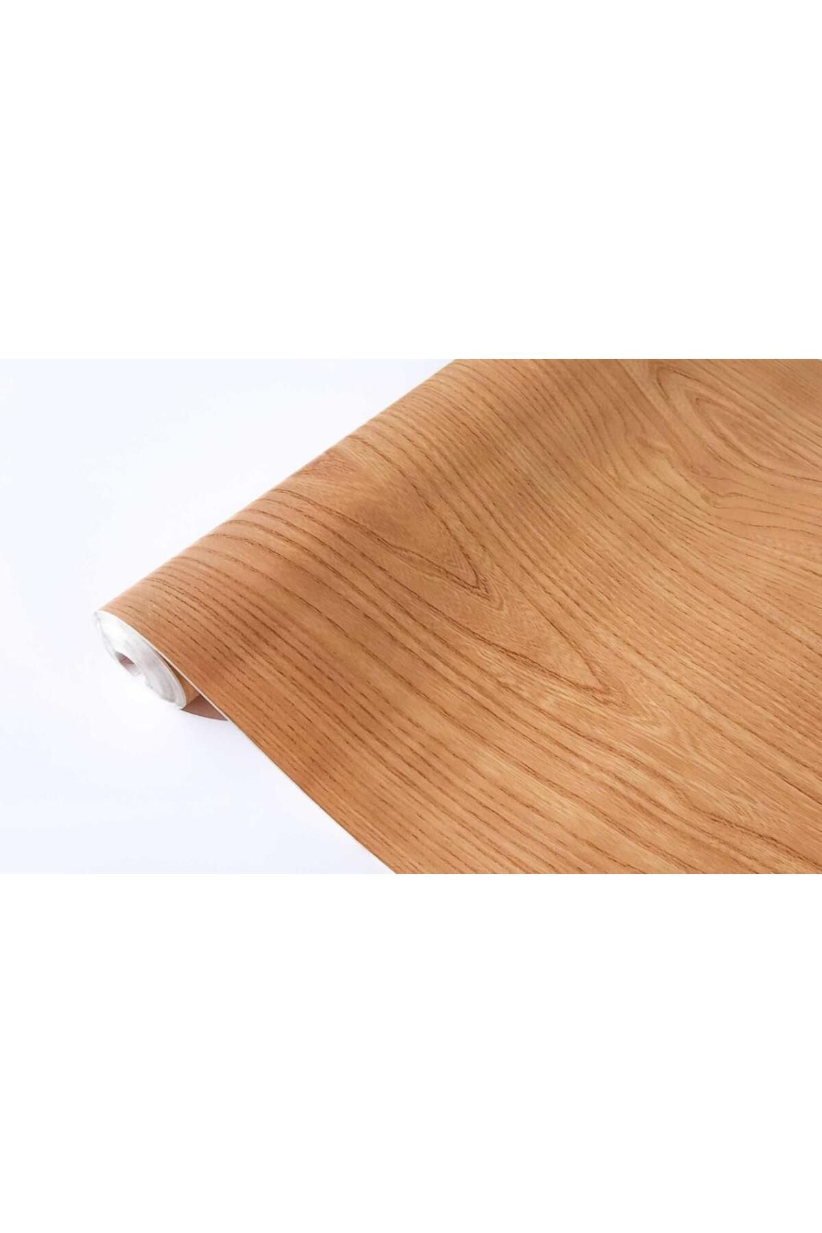 d-c-fix 349-1604 Ahşap Desen Yapışkanlı Folyo (45CM X 1MT)