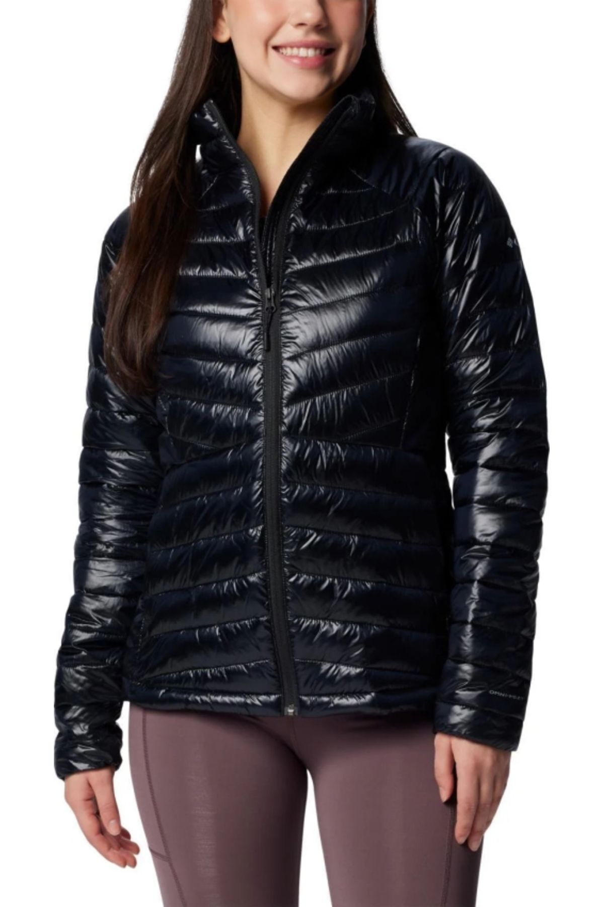 Columbia Labyrinth Loop II Jacket Kadın Mont WK2808-010