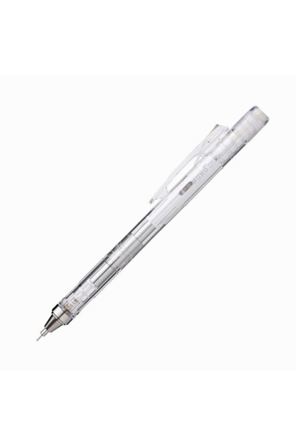 Tombow Mono Graph Mekanik Kurşun Kalem Şeffaf 0.5