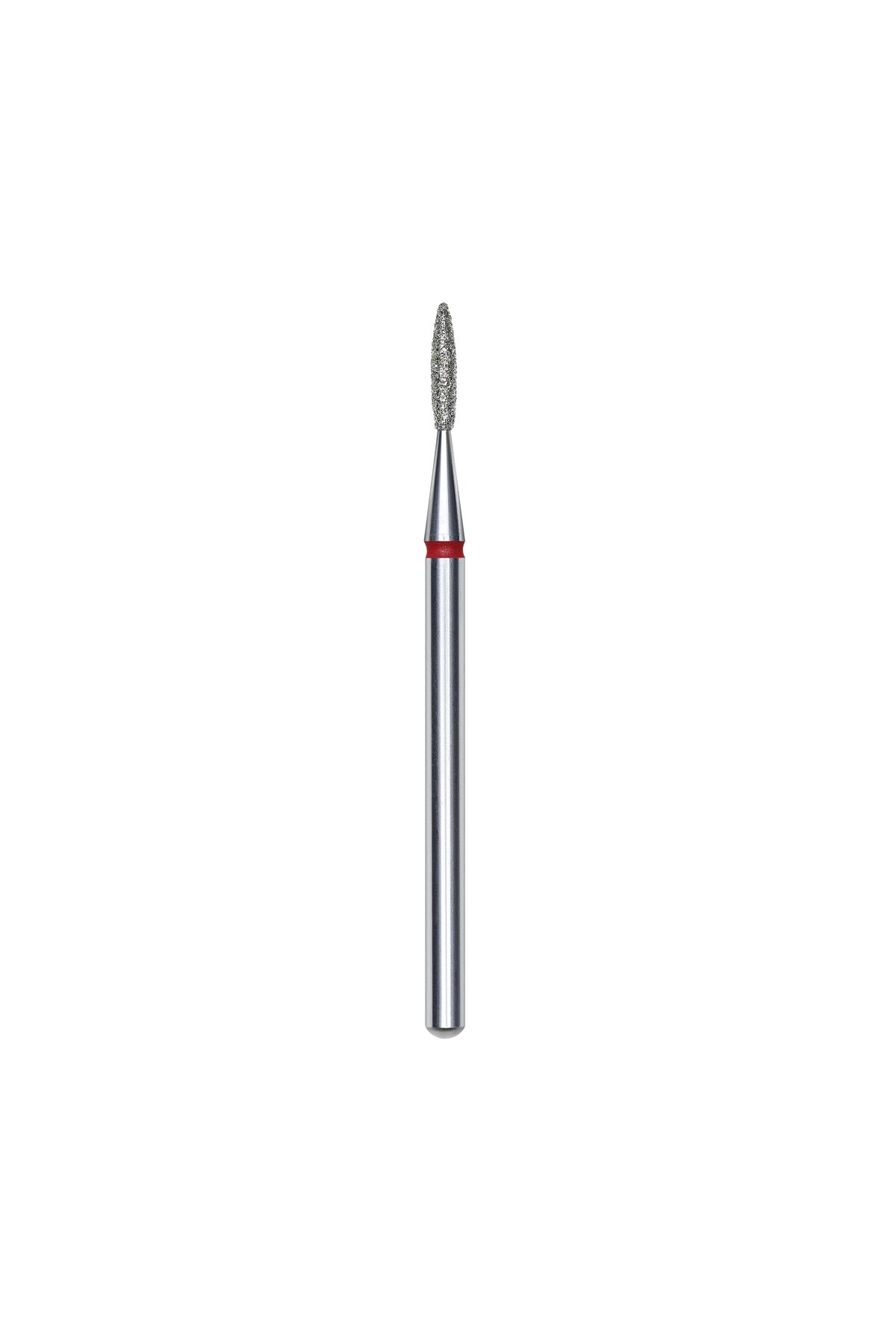 STALEKS Kırmızı Ateş Model 0.16/8 Frez