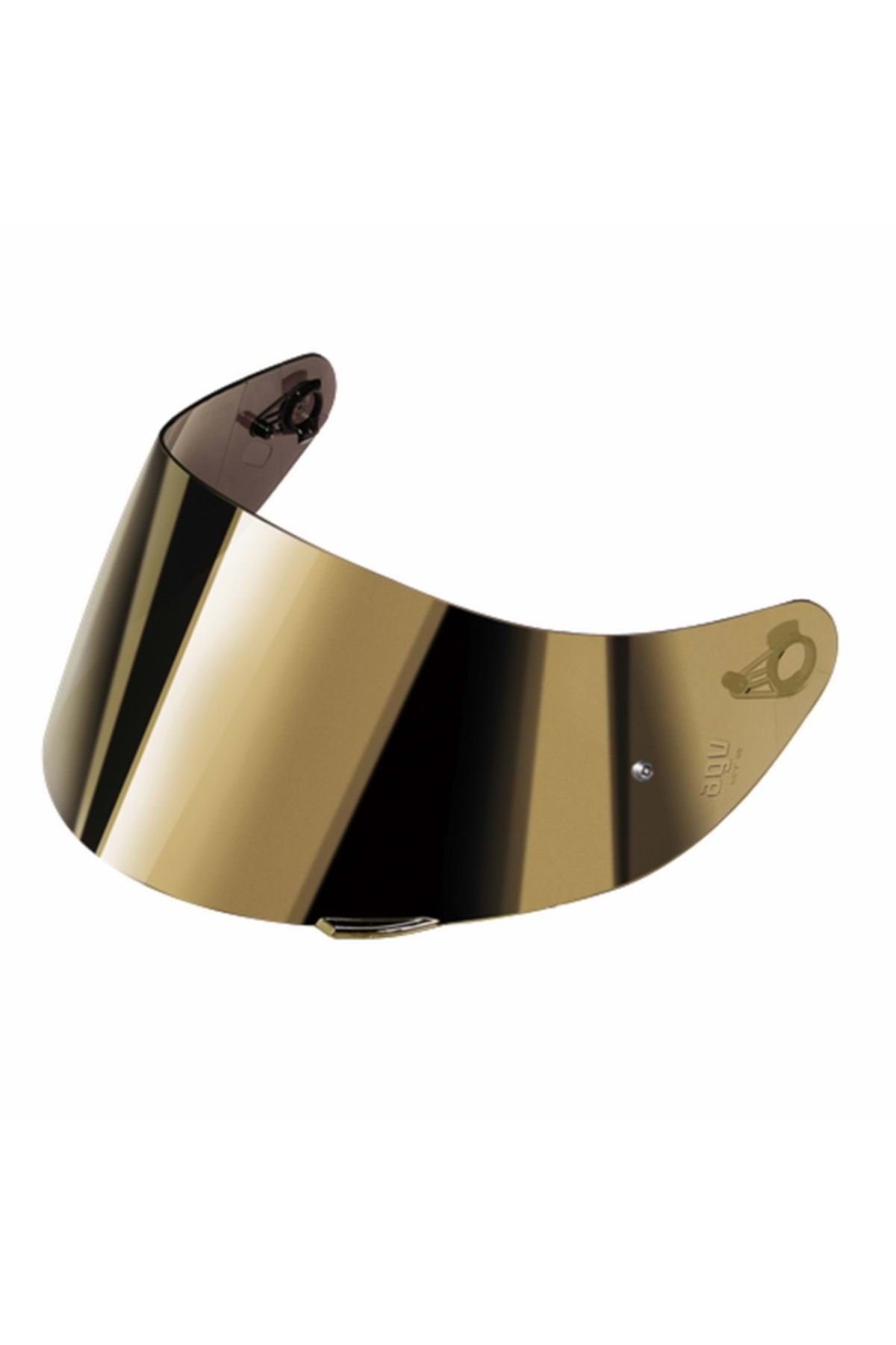 AGV -vısor K5 S/k3 Sv (ML-L-XL-XXL) / K1 S (L-XXL) Irıdıum Gold