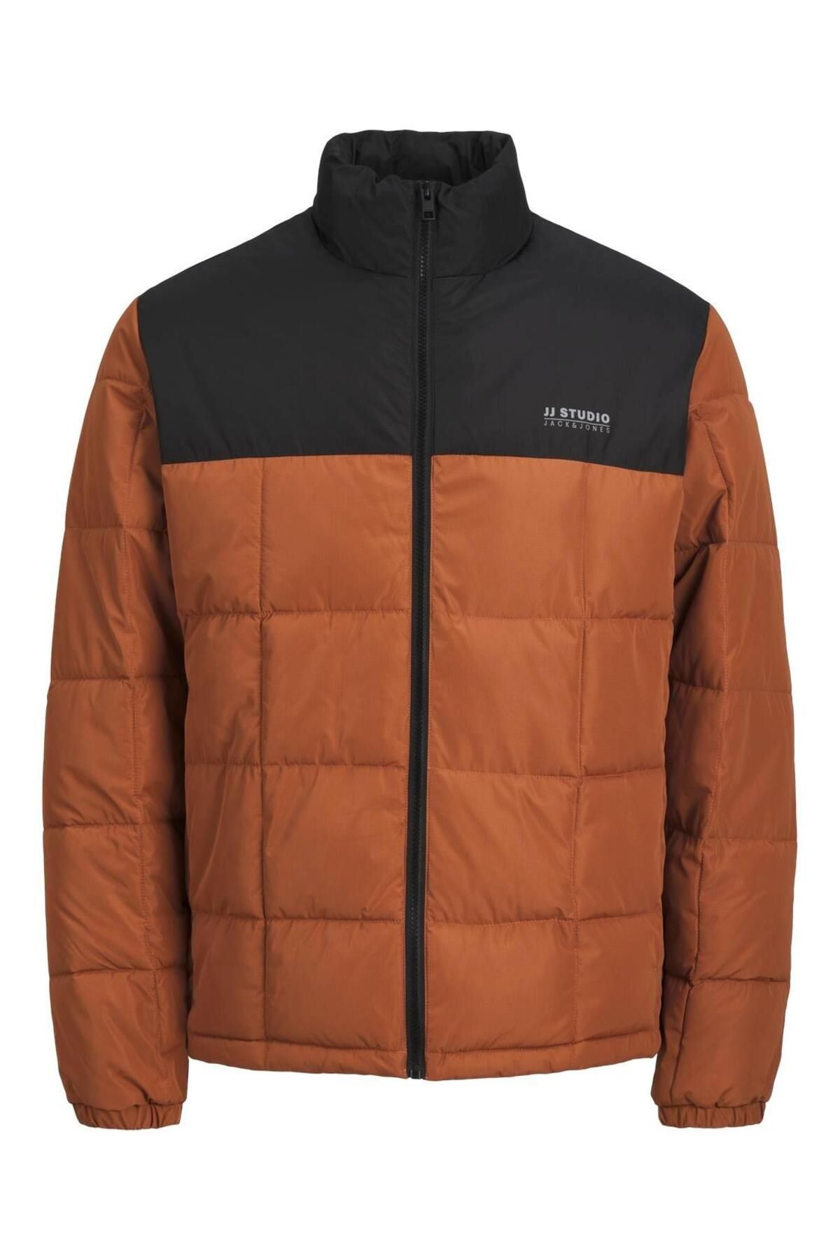 Jack & Jones JJBEN SQUARE JACKET Bisque