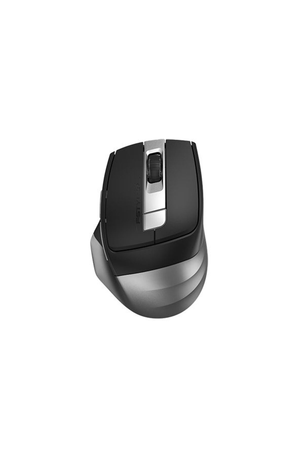 A4 Tech Fb35c Bluetooth Şarjlı Mouse,gri