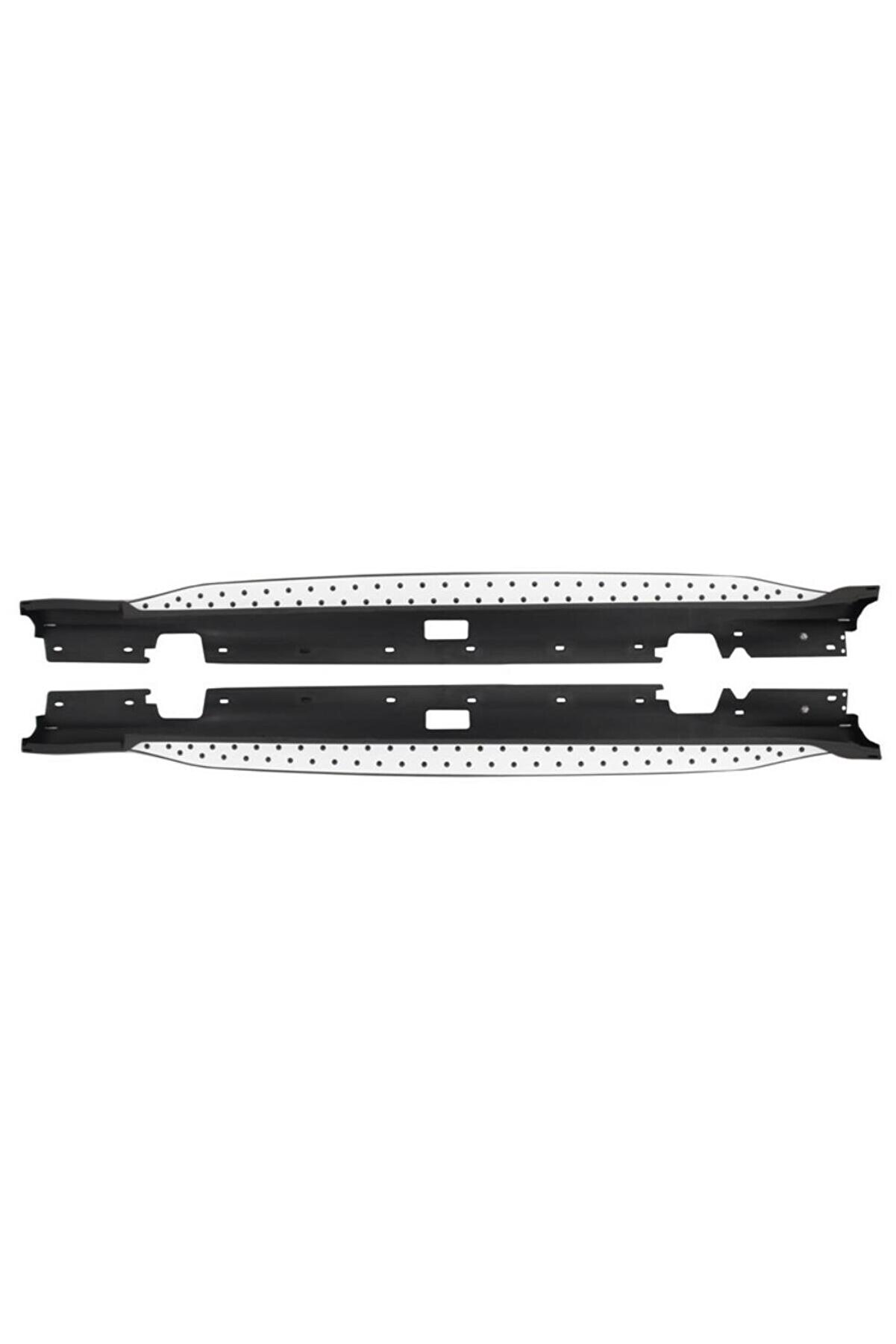 RIO- HB- 20/24; ÖN PANJUR SİYAH GÜMÜŞ GRİ ÇITALI (TYG)