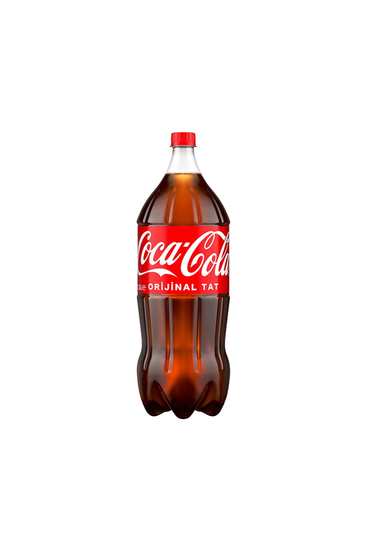 Coca-Cola (2,5 L) x6 Adet