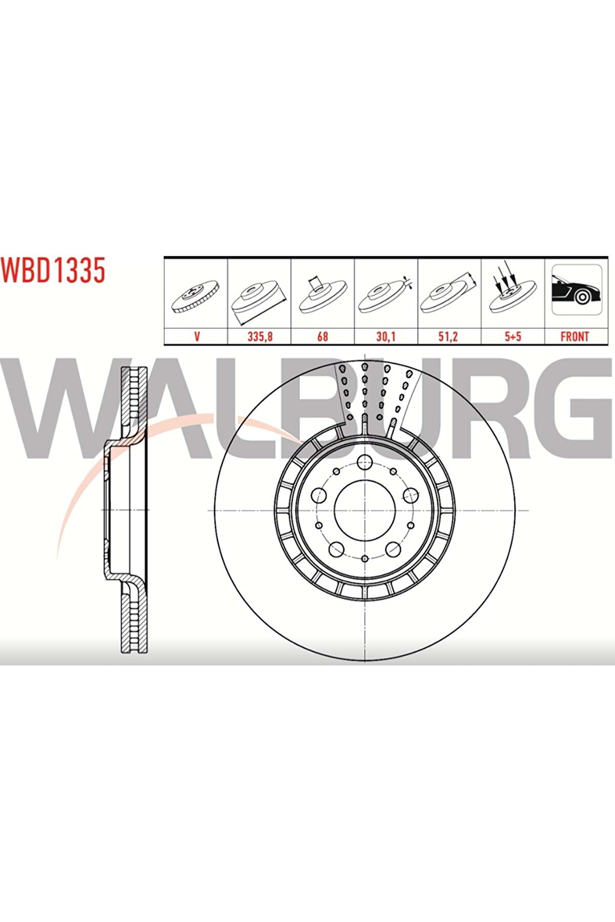 Porsche Panamera Koruma Plakası Alt Sağ 2017-971825522F