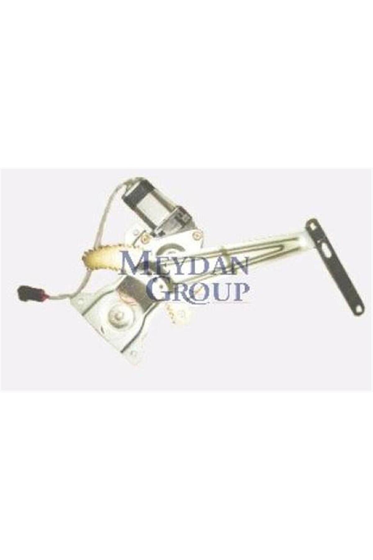 OEM NO 82700-41B10 UYUMLU NISSAN MICRA K11 93/97 ARKA CAM KRİKOSU SAĞ ELEKTRİKLİ/MOTORLU