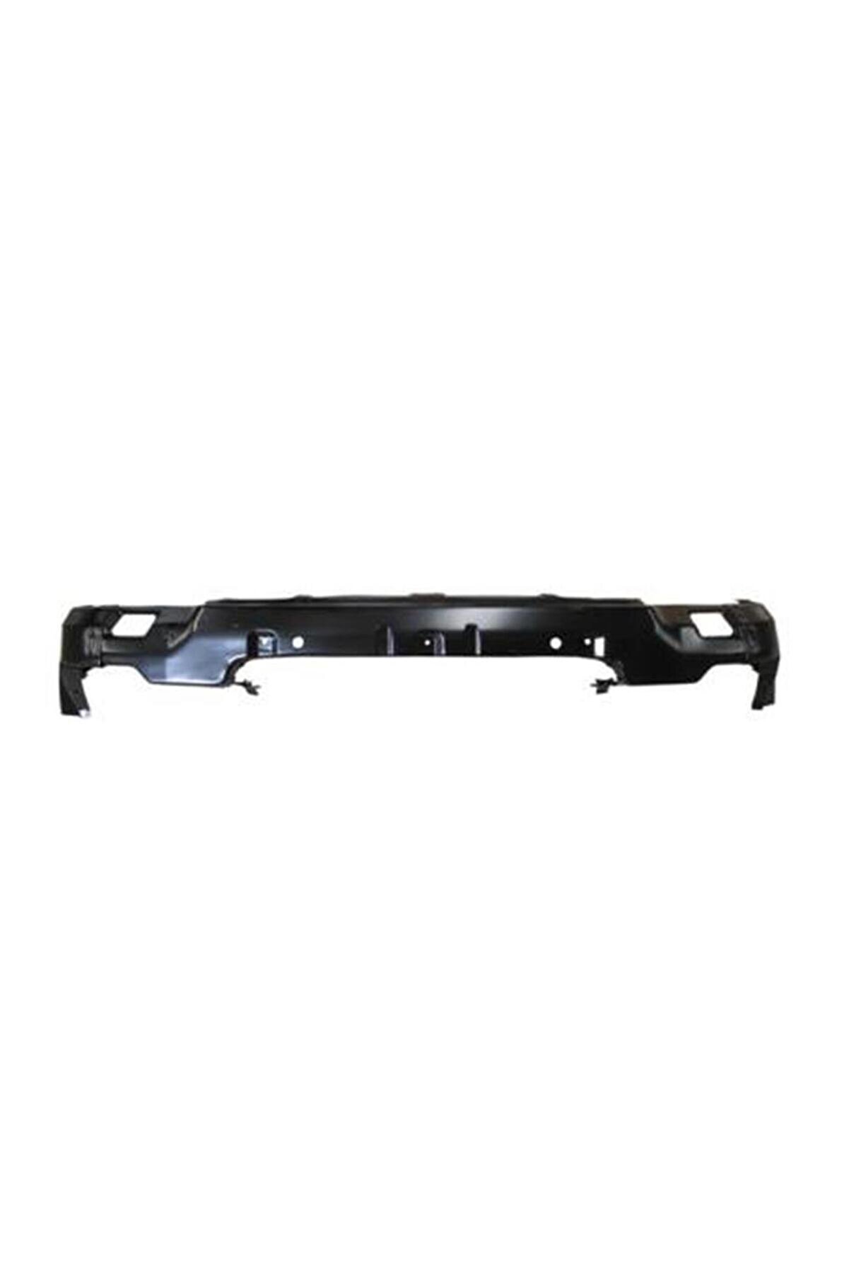 OEM NO 62030VK300 UYUMLU NISSAN SKYSTAR PICK UP ND22 03/12 ÖN TAMPON DEMİRİ (DODİK ÇIKINTILI TAMPONL