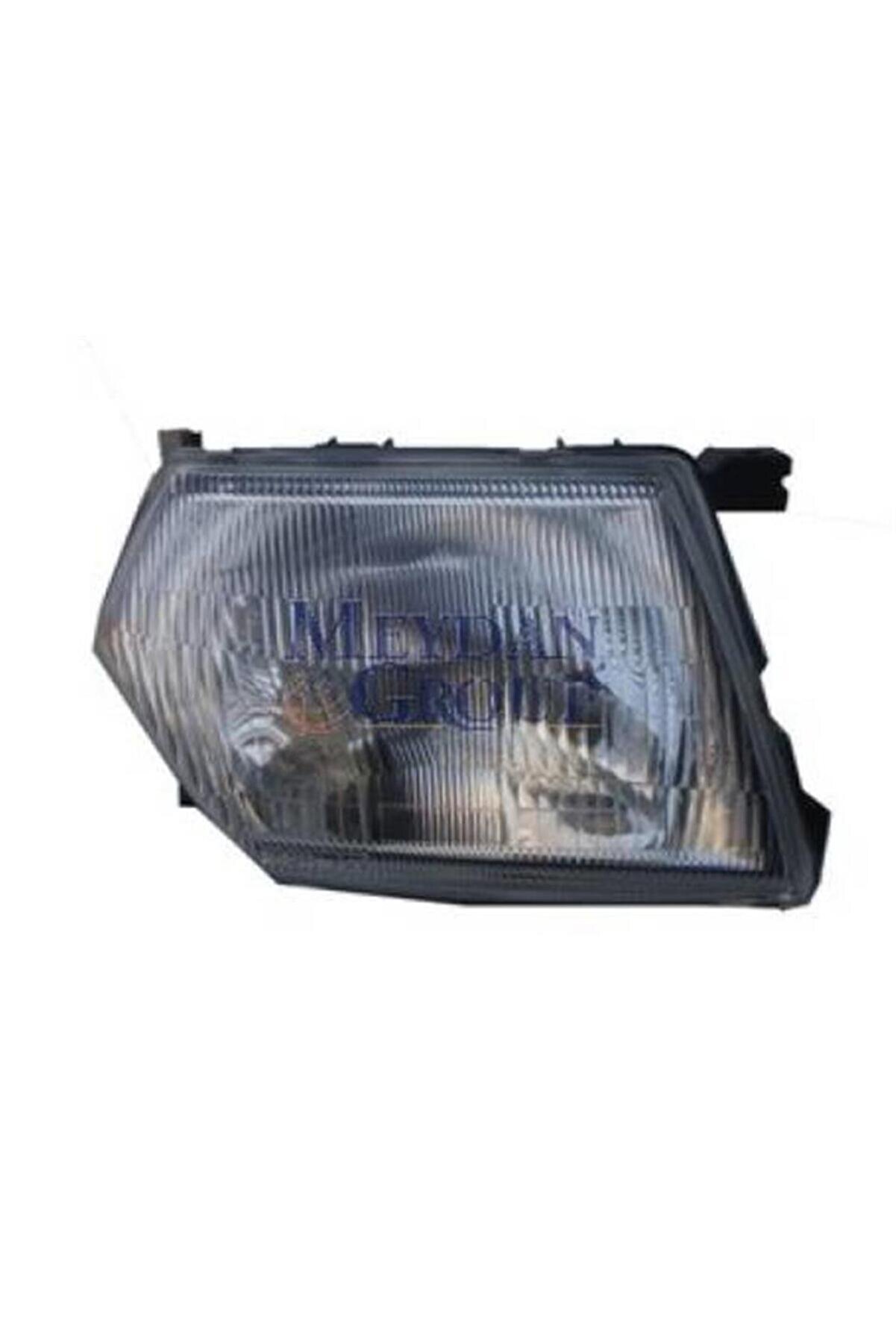 OEM NO 26010VB525 UYUMLU NISSAN PATROL 98/02 FAR LAMBASI SAĞ KÖŞESİ ÜÇGEN (DG)