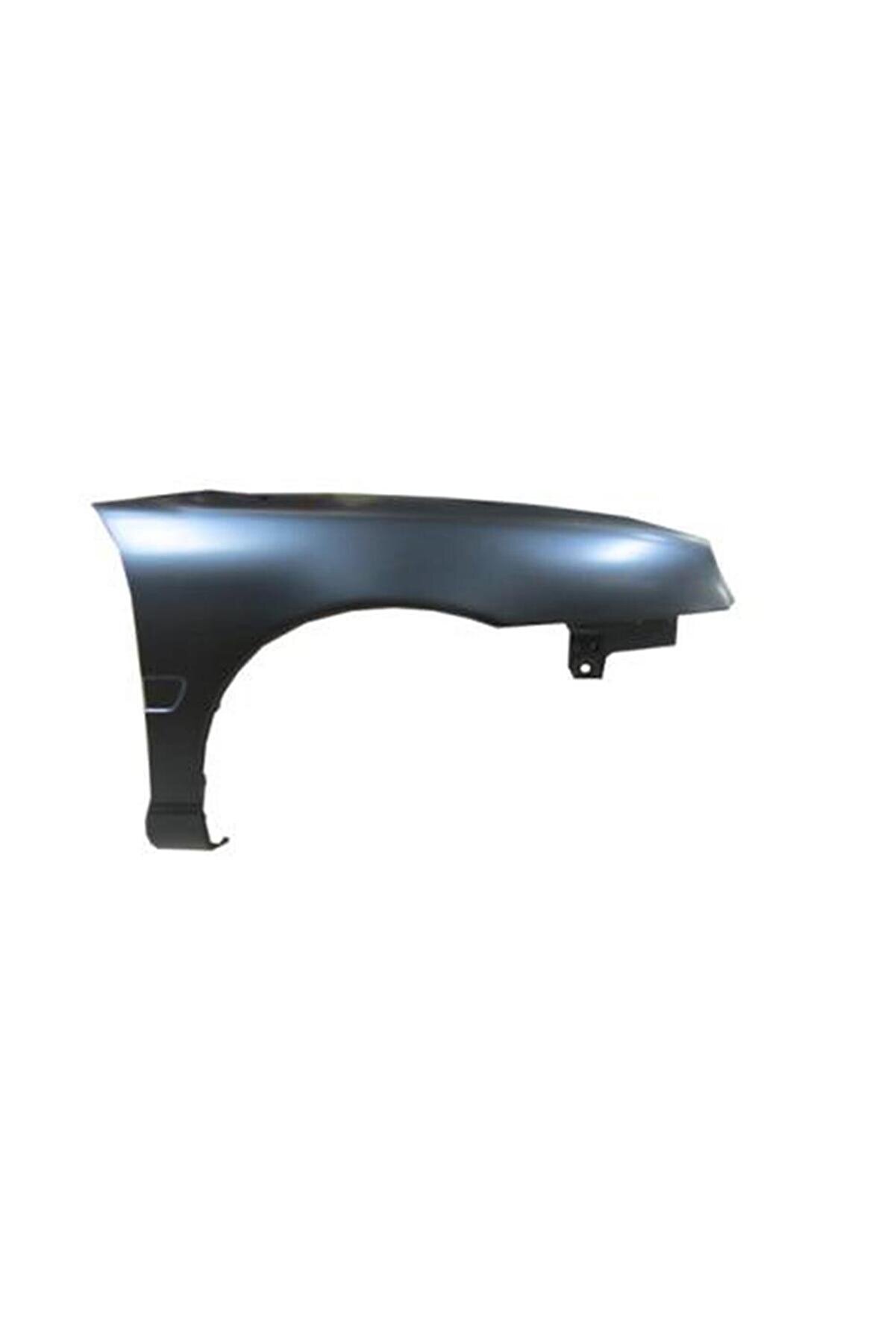 OEM NO 4741216 UYUMLU CHRYSLER NEON 95/99 ÖN ÇAMURLUK SAĞ ANTEN DELİKLİ
